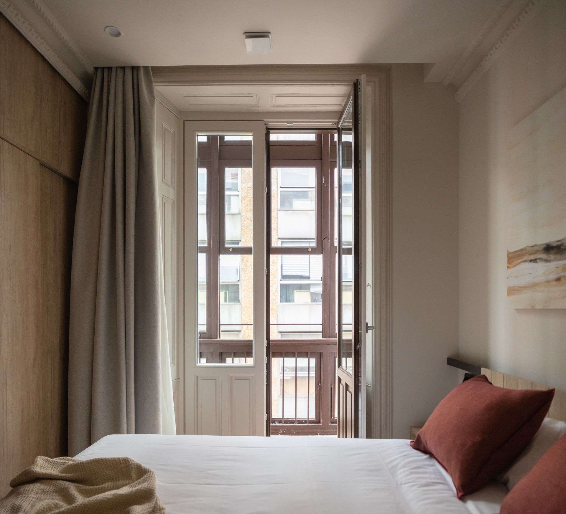 1 bedroom apartment in Bilbao Ledesma