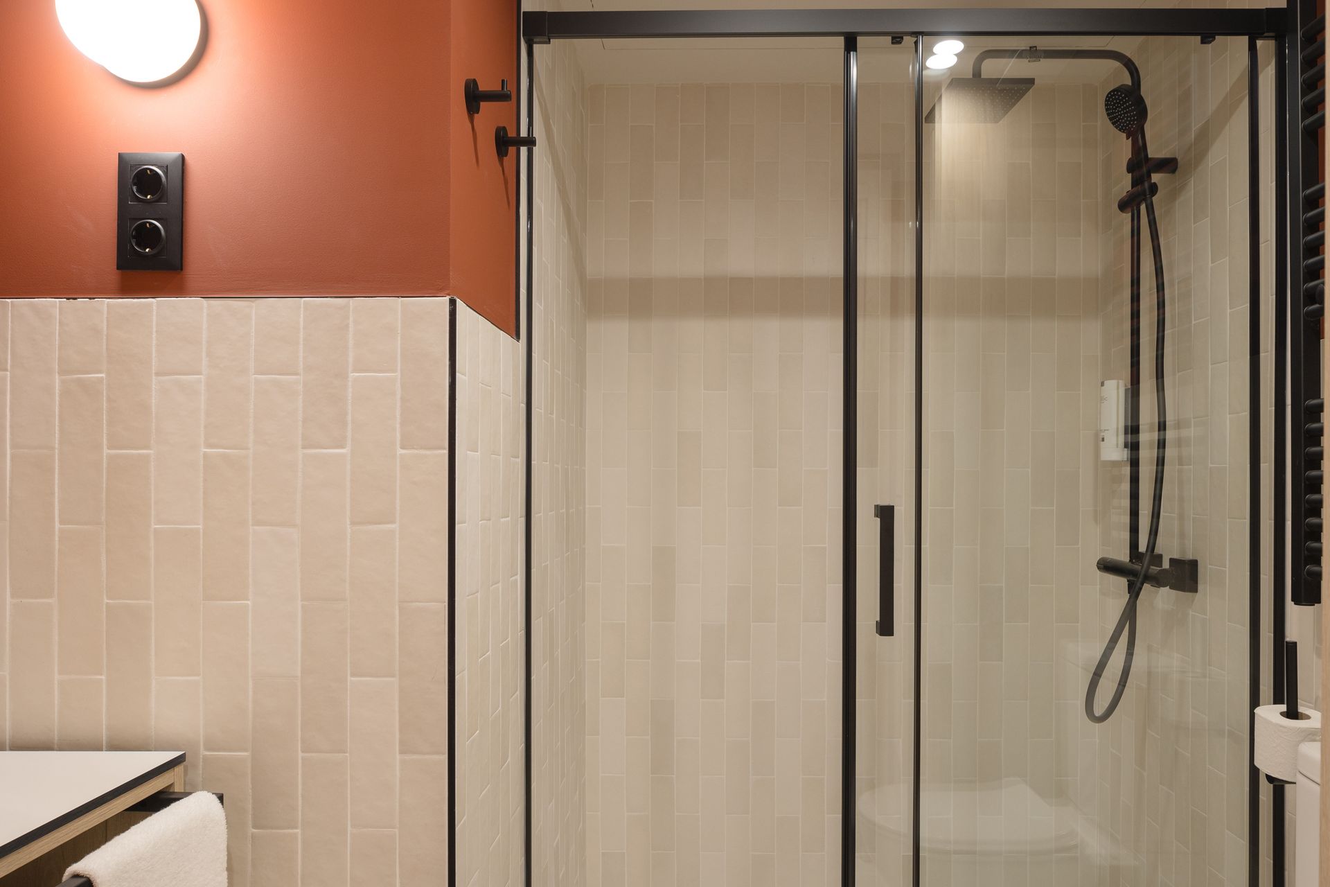 1 bedroom apartment in Bilbao Ledesma