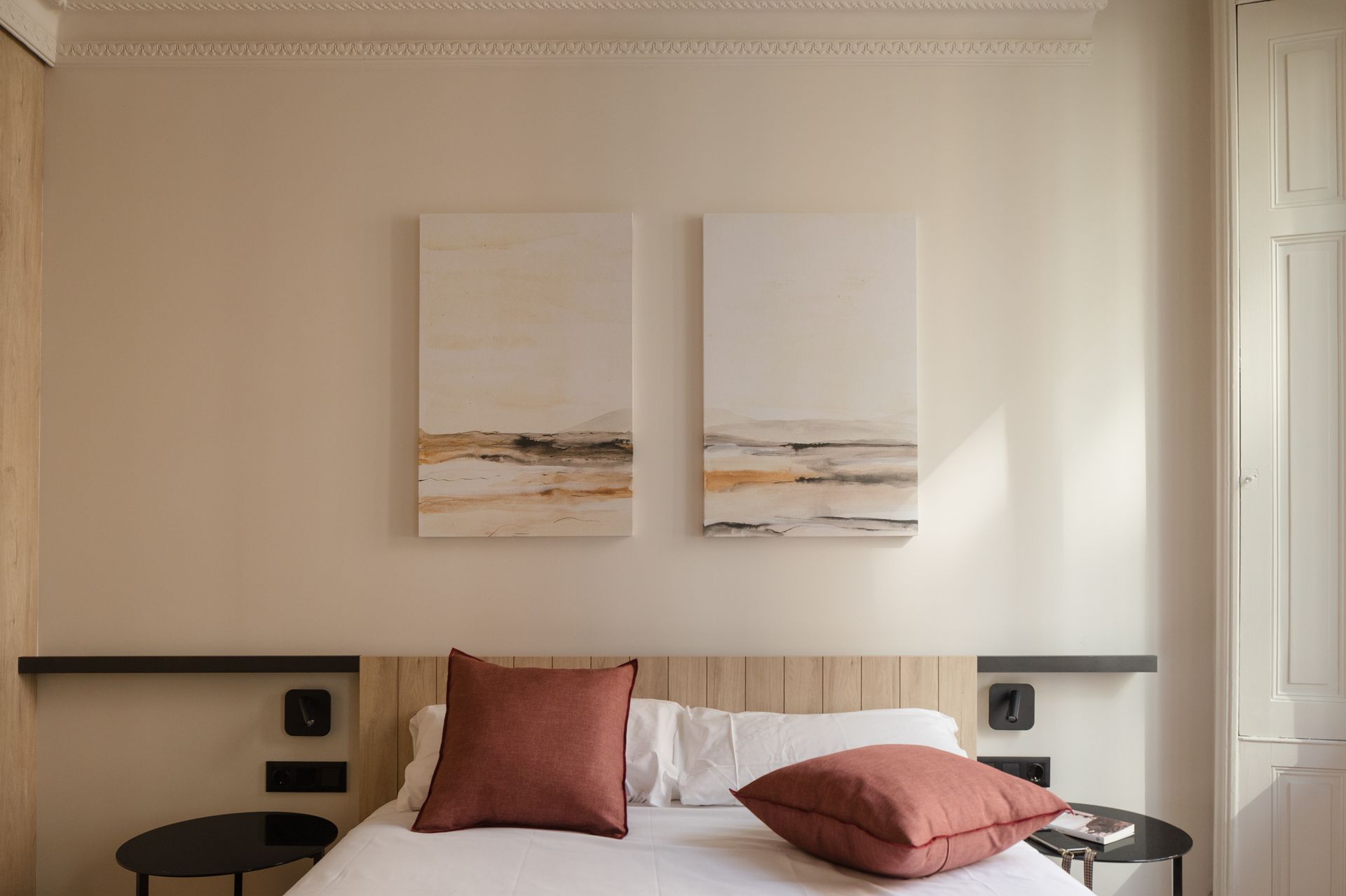 1 bedroom apartment in Bilbao Ledesma