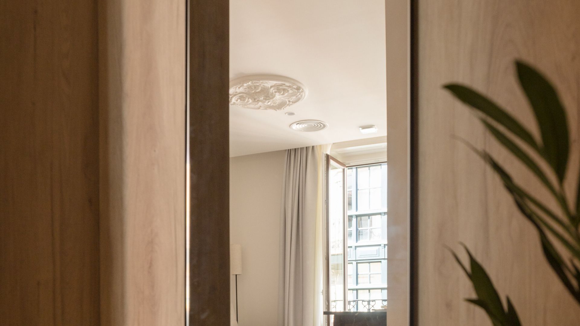 Apartamento de 1 quarto em Bilbao Ledesma
