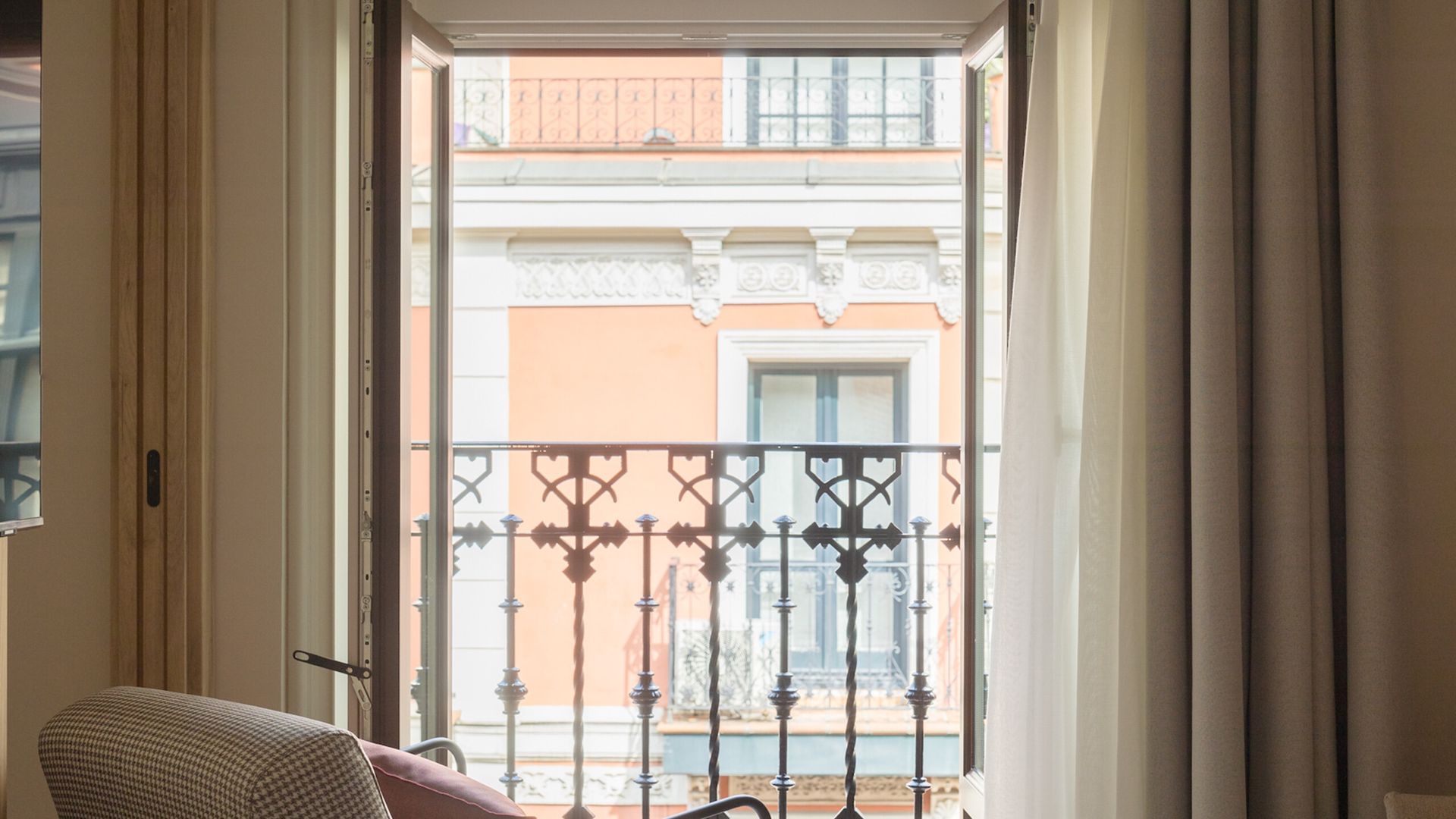 Apartamento de 1 quarto em Bilbao Ledesma