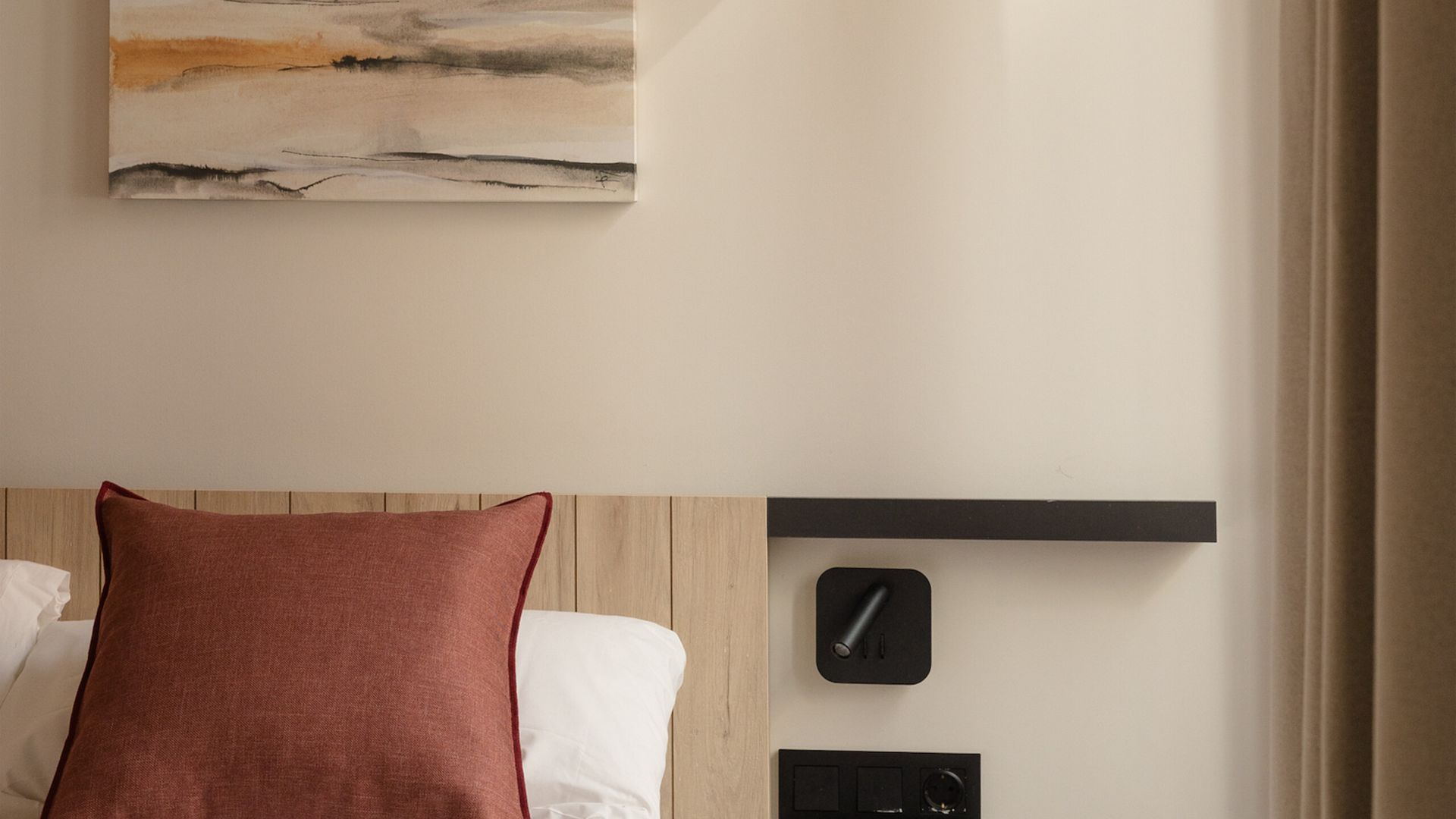 Apartamento de 1 quarto em Bilbao Ledesma