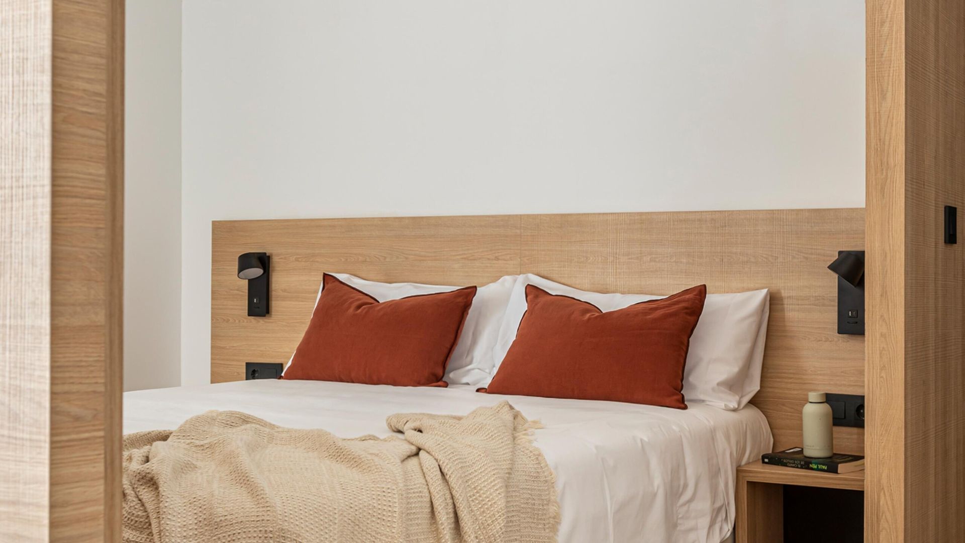 Family Studio in Valencia Feria