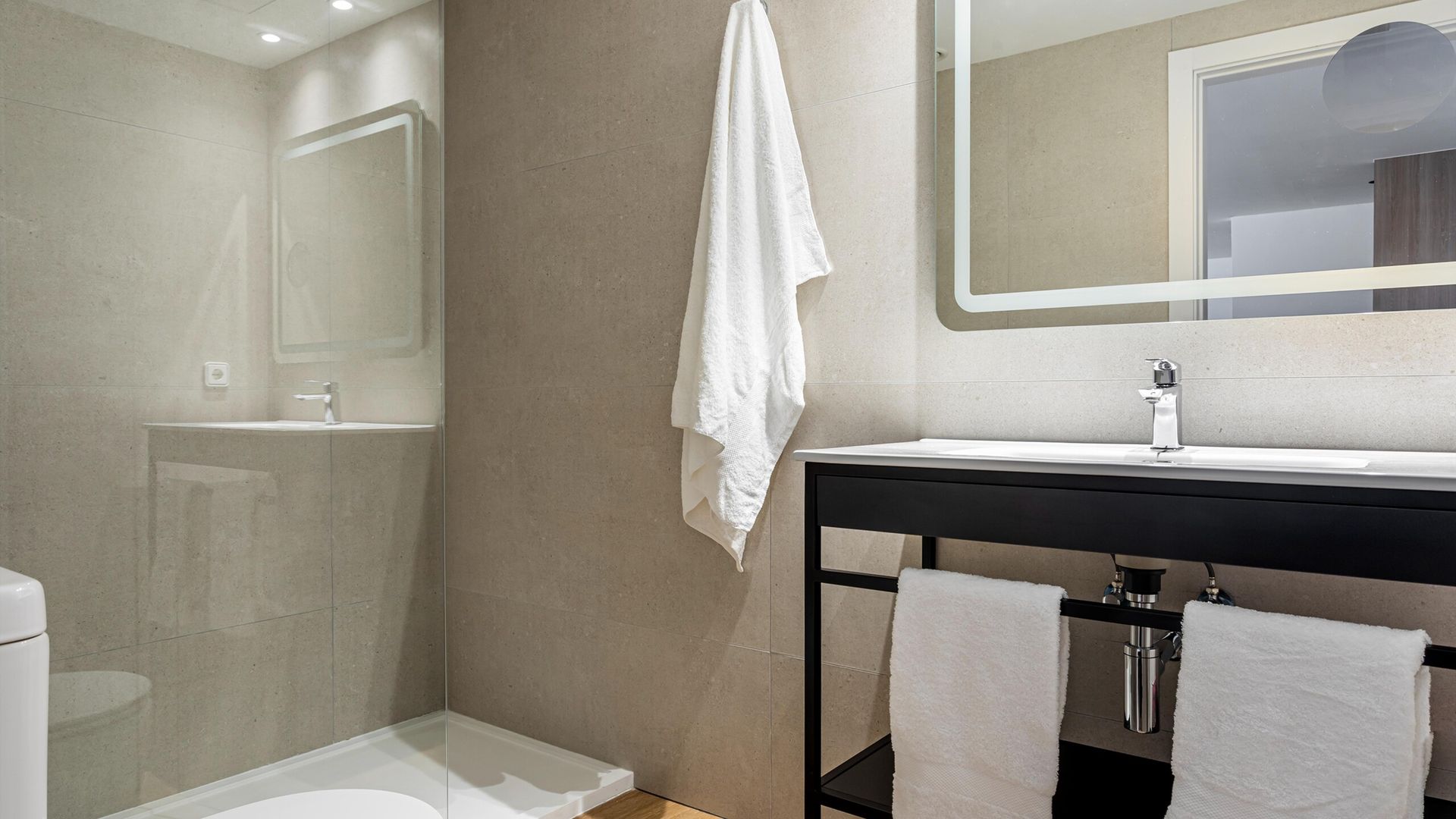 Family Studio in Valencia Feria