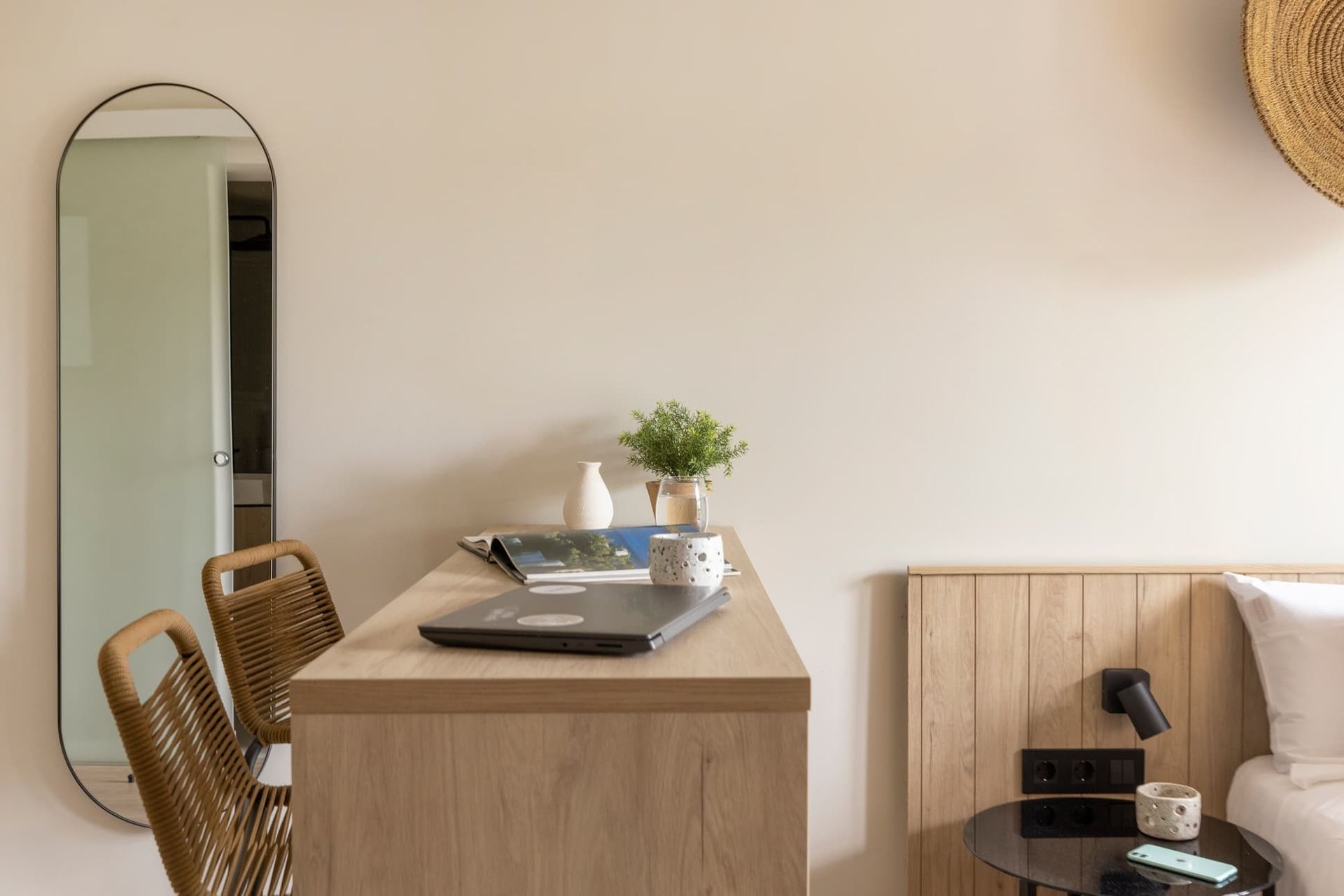 Studio in Barcelona Sant Antoni
