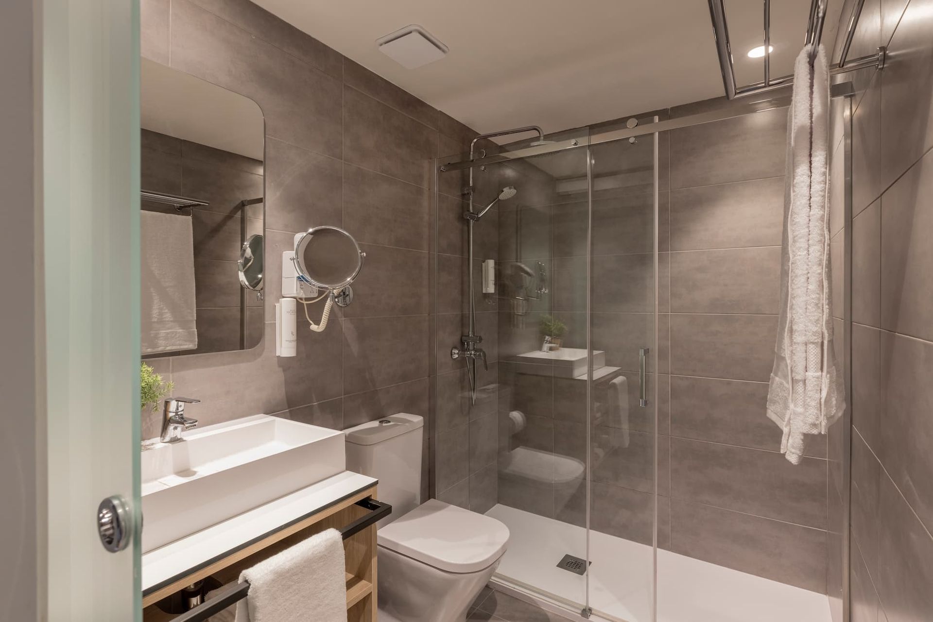 1 bedroom apartment in Barcelona Sant Antoni (pax 4)