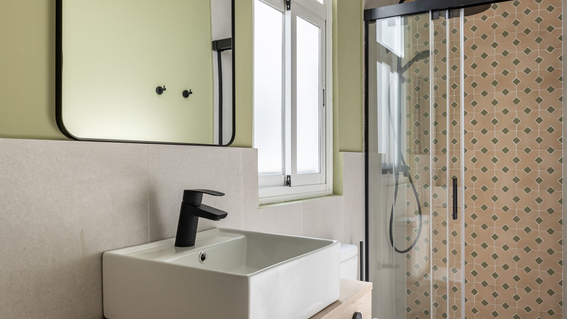 Apartamento 2 dormitorios en Córdoba Tendillas
