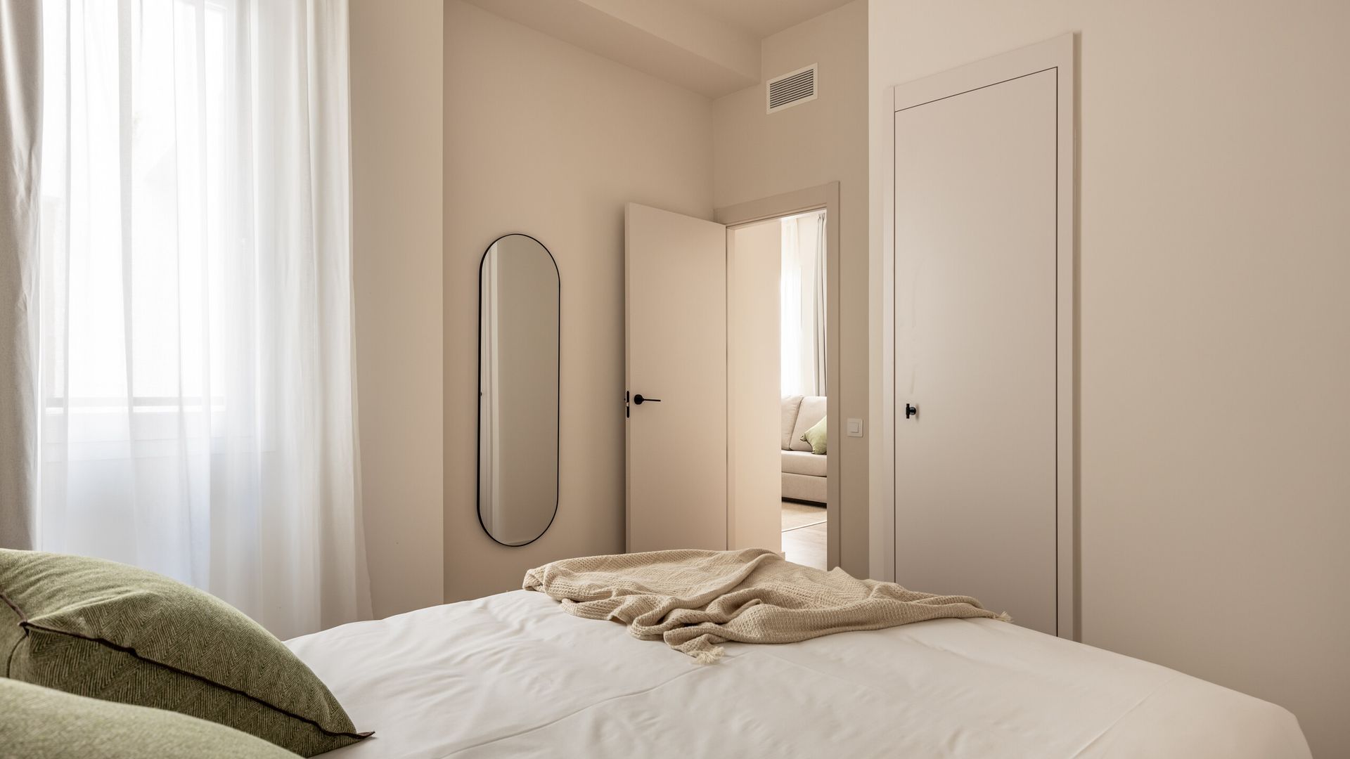 Apartamento 2 dormitorios en Córdoba Tendillas