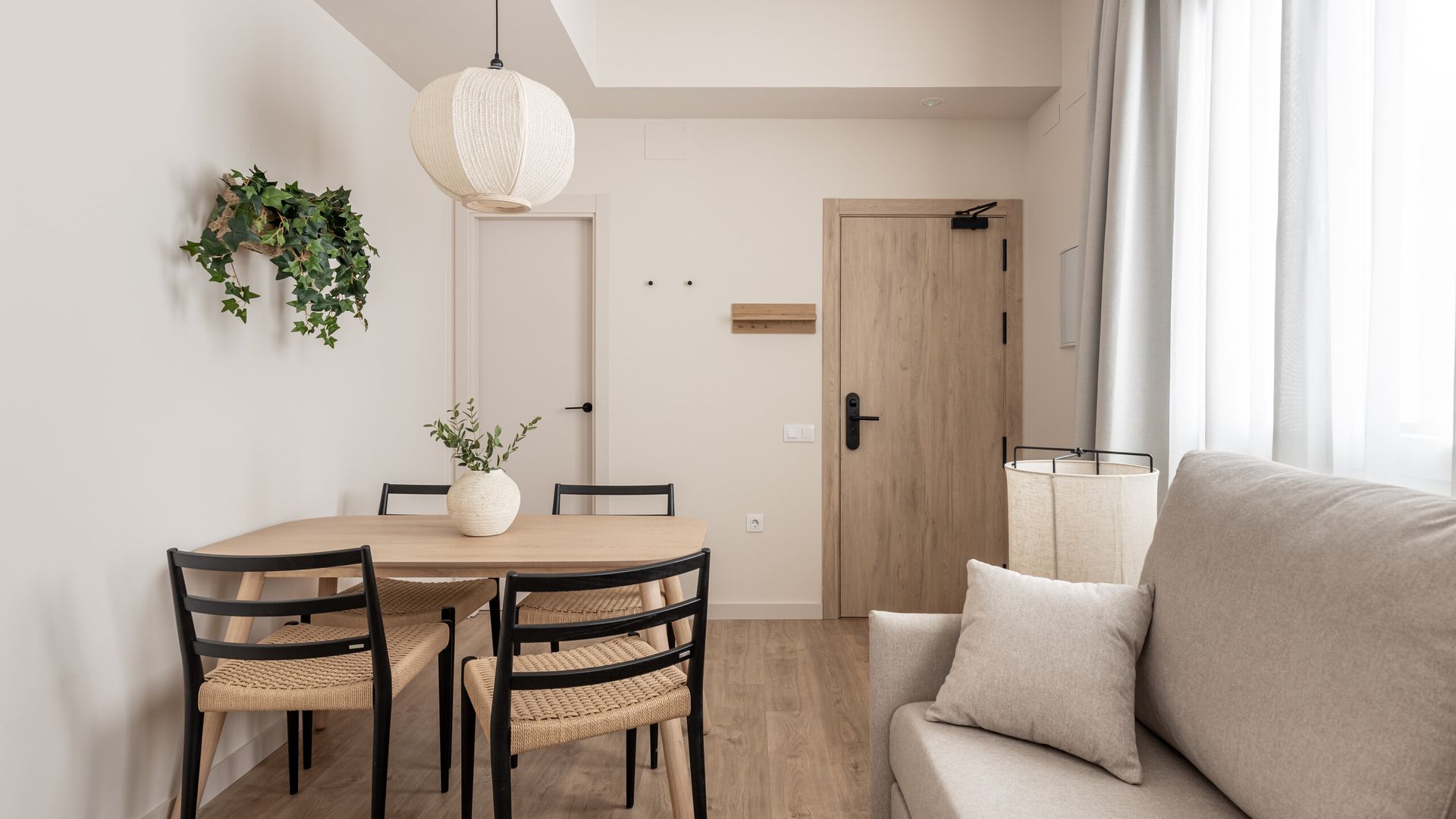 Apartamento 2 dormitorios en Córdoba Tendillas