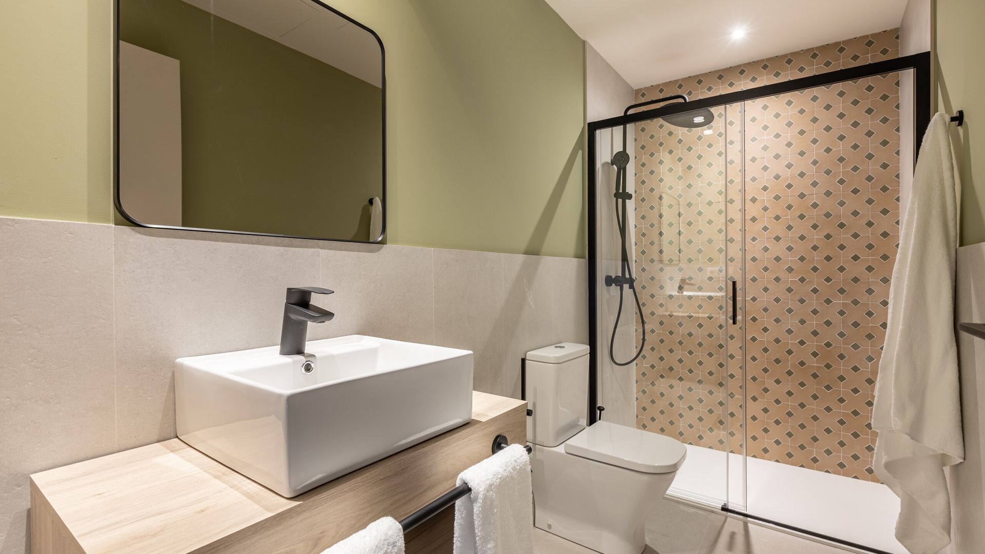 Apartamento 1 dormitorio en Córdoba Tendillas