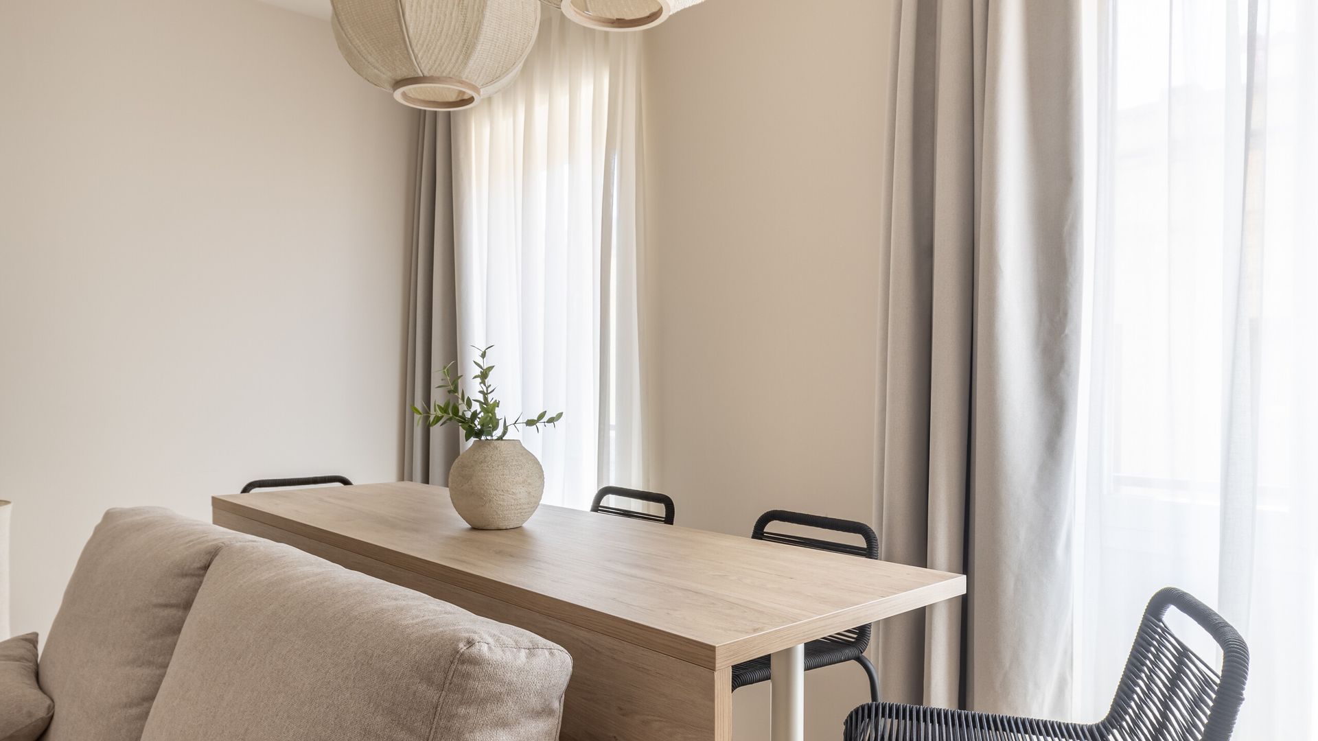 Apartamento 1 dormitorio en Córdoba Tendillas