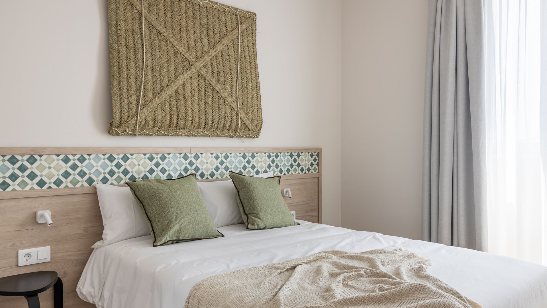 Apartamento 1 dormitorio en Córdoba Tendillas
