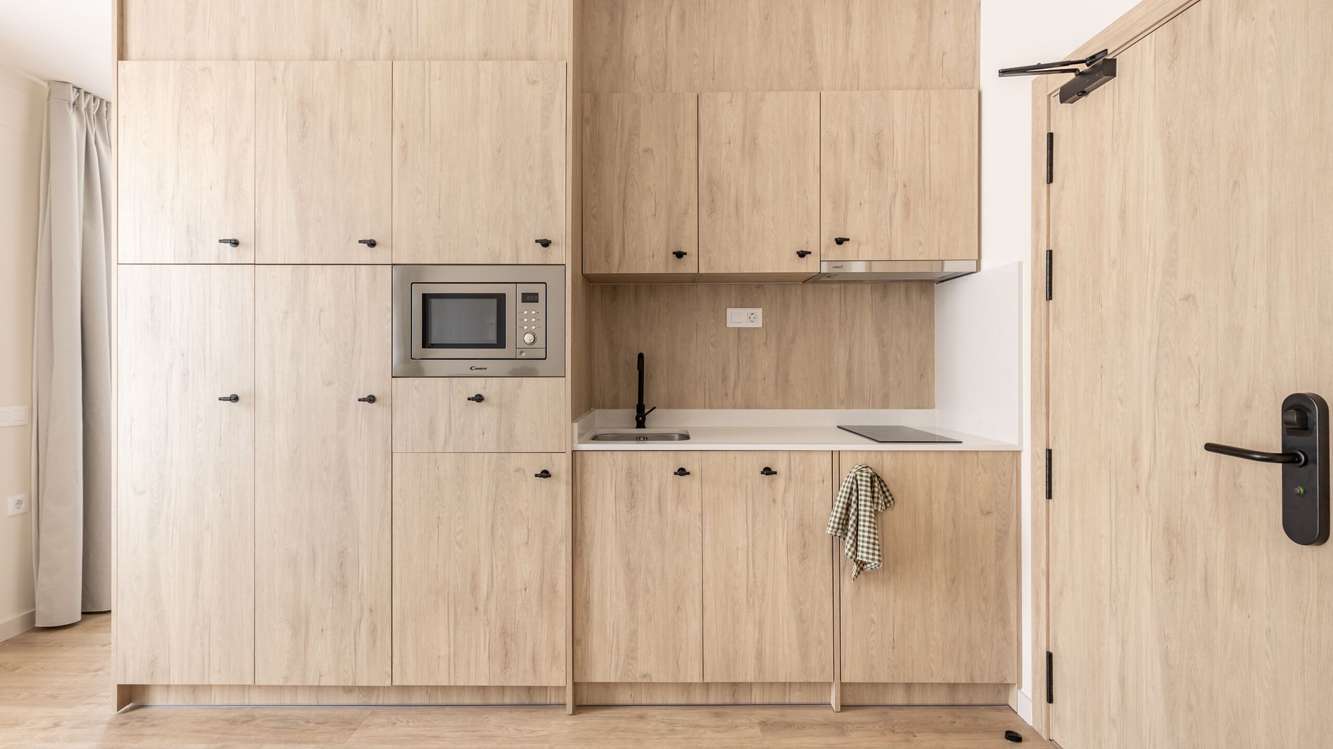 Apartamento 1 dormitorio en Córdoba Tendillas