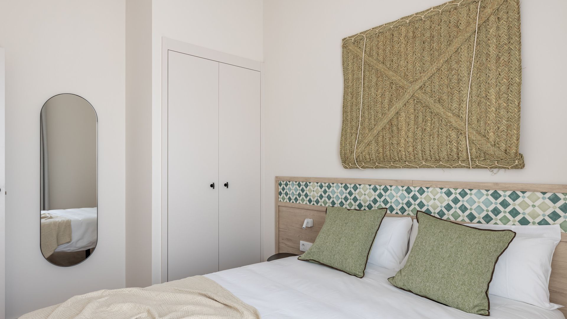 1 bedroom apartment in Córdoba Tendillas