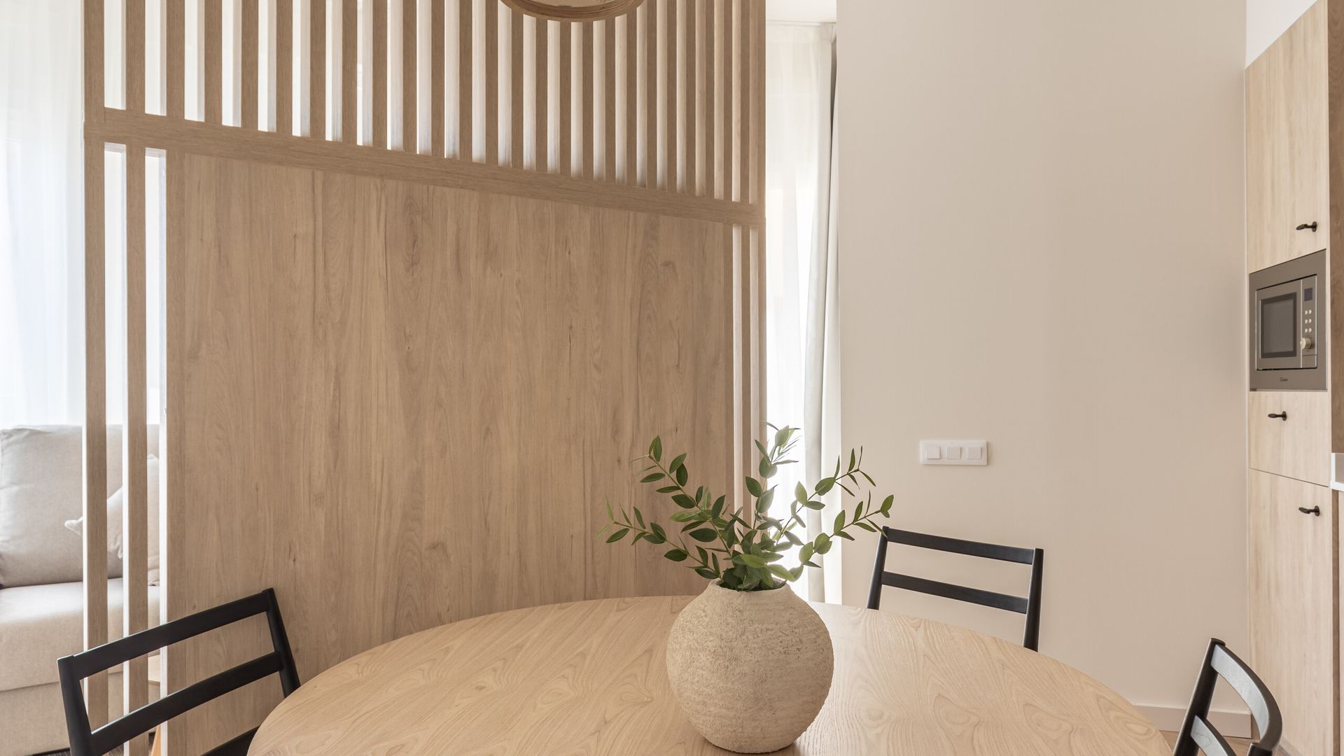 Apartamento 1 dormitorio en Córdoba Tendillas