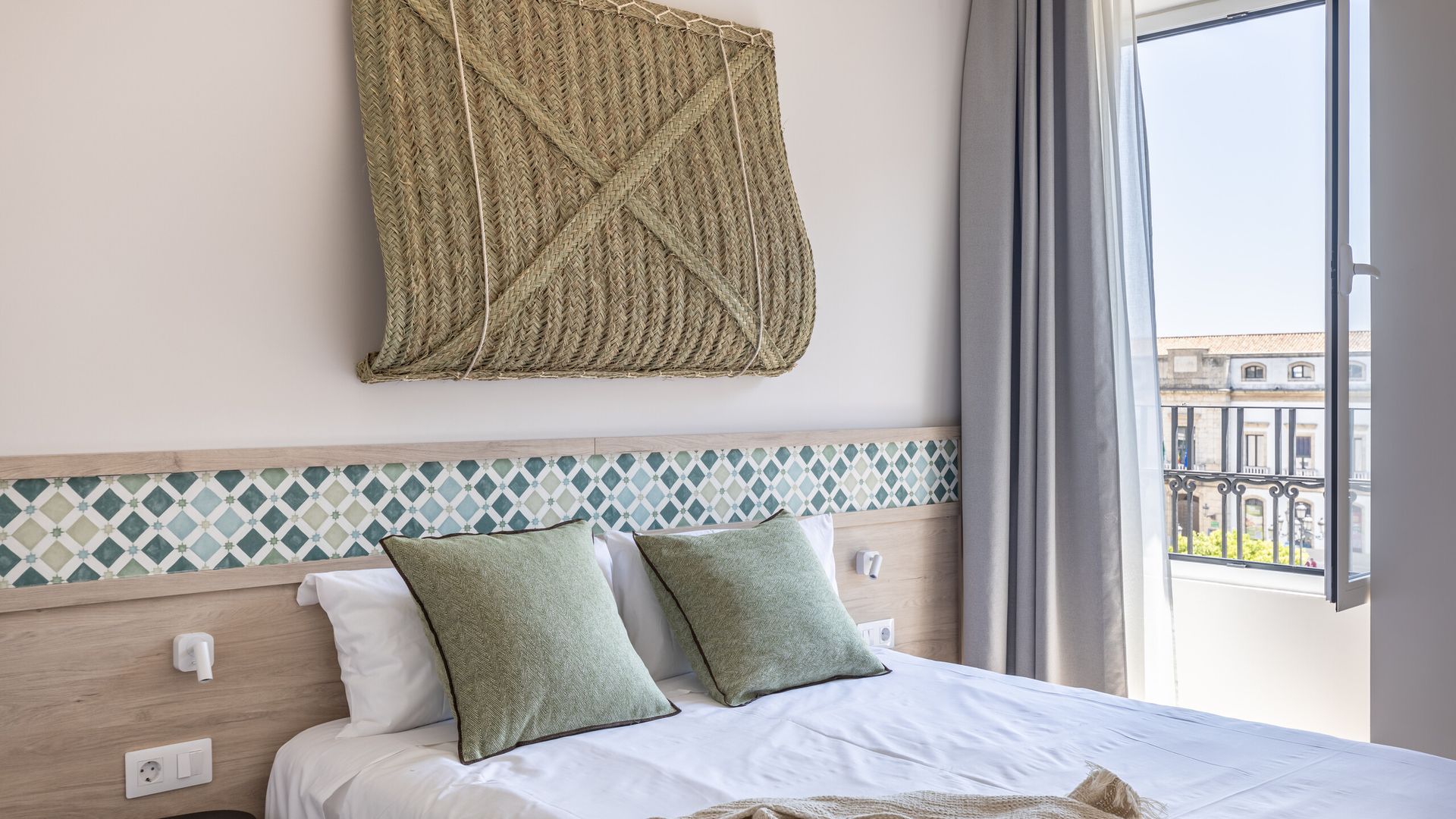 Apartamento 1 dormitorio en Córdoba Tendillas