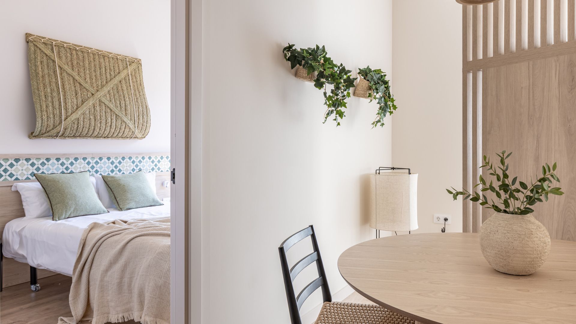 Apartamento 1 dormitorio en Córdoba Tendillas