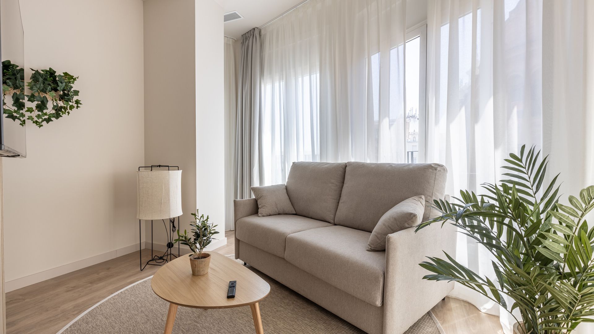 Apartamento 1 dormitorio en Córdoba Tendillas