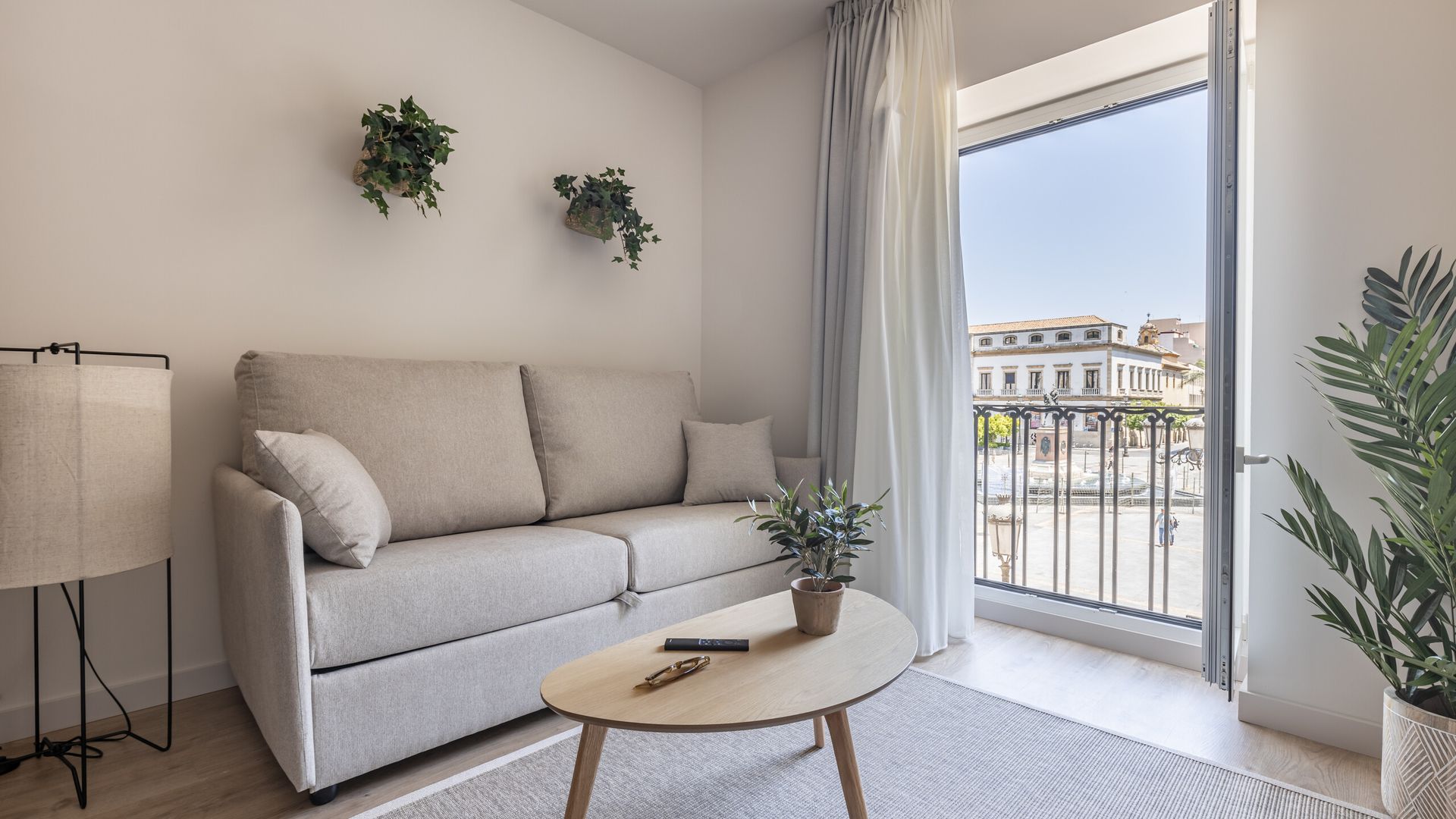 Apartamento 1 dormitorio (pax 2) en Córdoba Tendillas