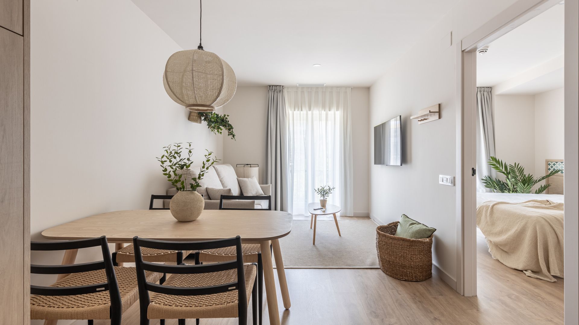 1 bedroom apartment (pax 2) in Córdoba Tendillas