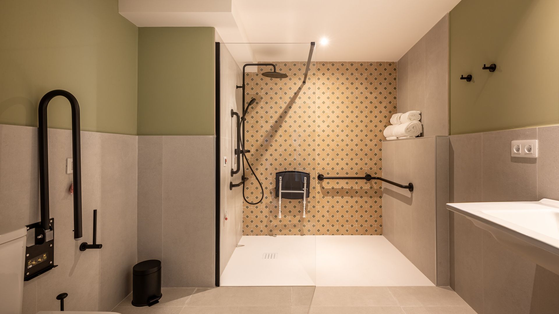Apartamento 1 dormitorio (pax 2) en Córdoba Tendillas