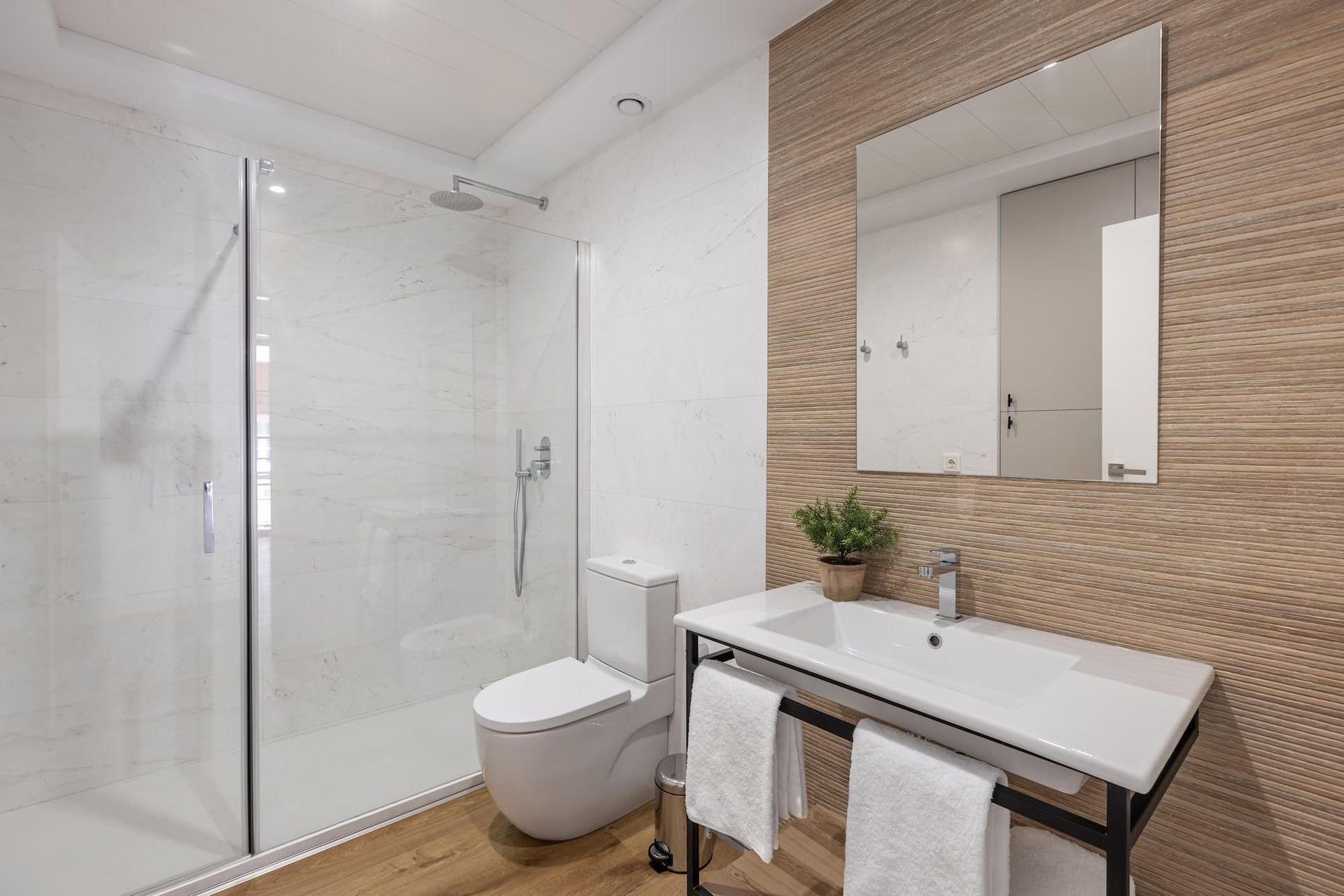 Apartamento de 1 Quarto em Ciudad Real