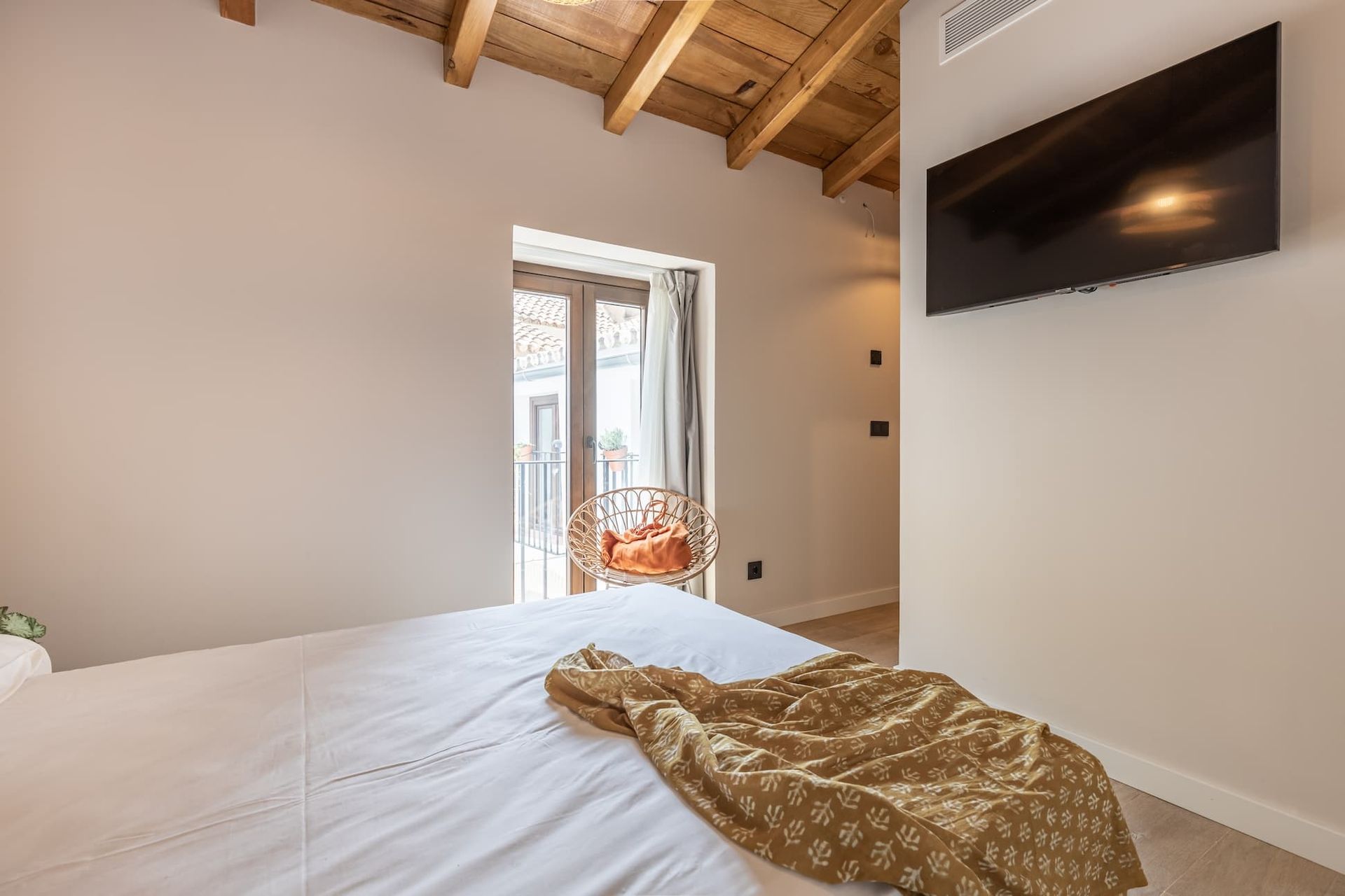 Room for couples