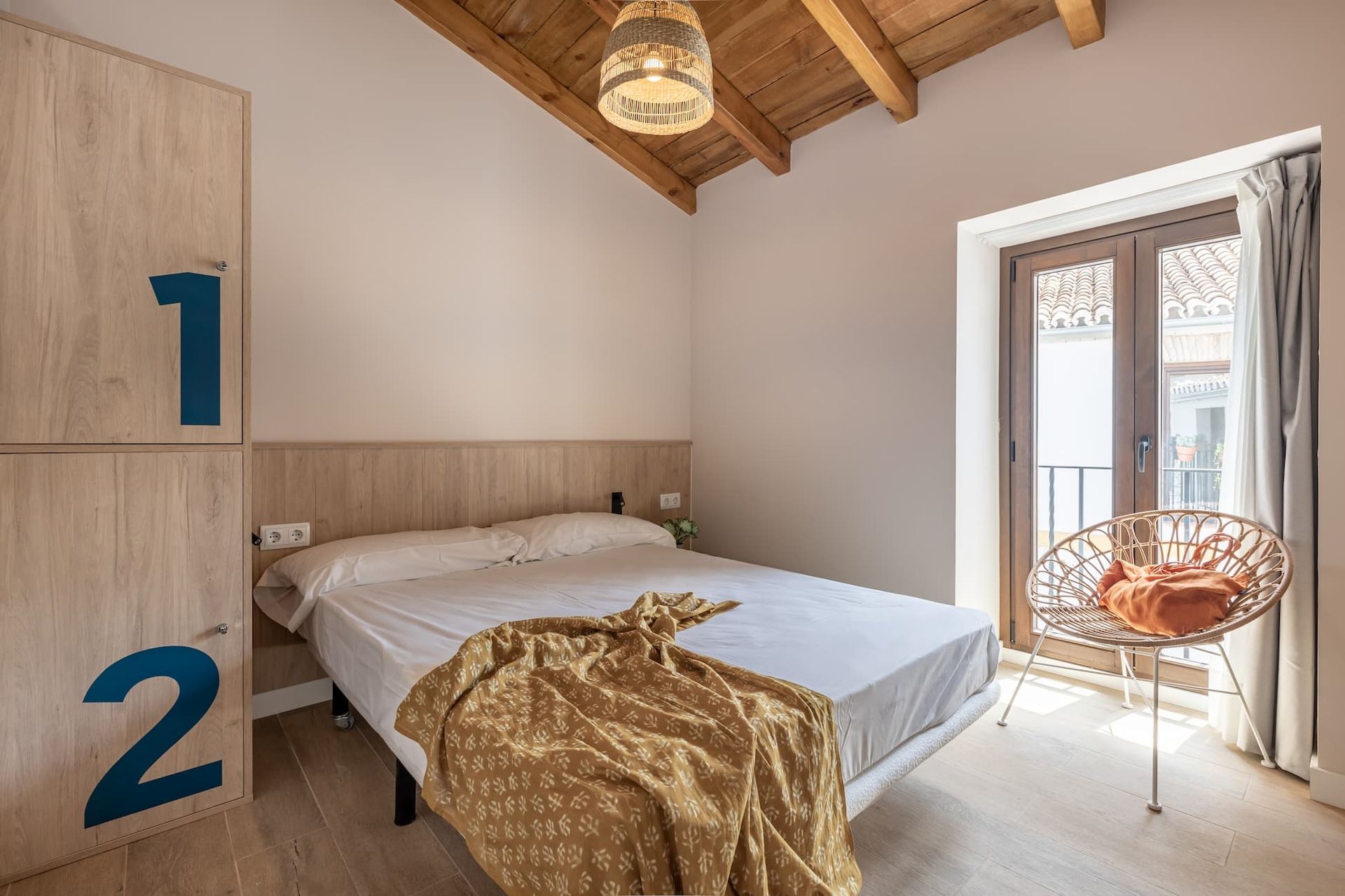 Room for couples