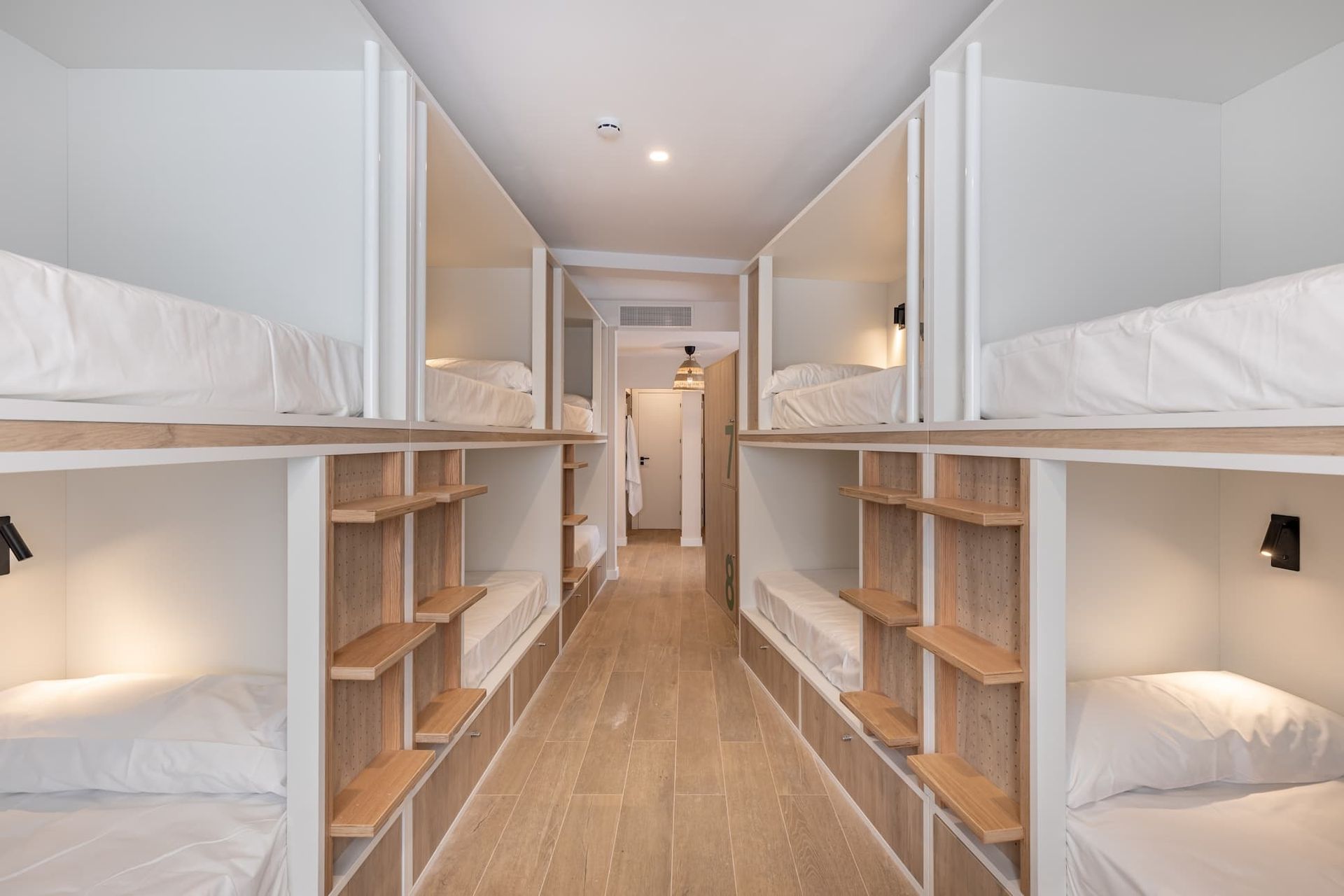 Room for 10 with ensuite bathroom