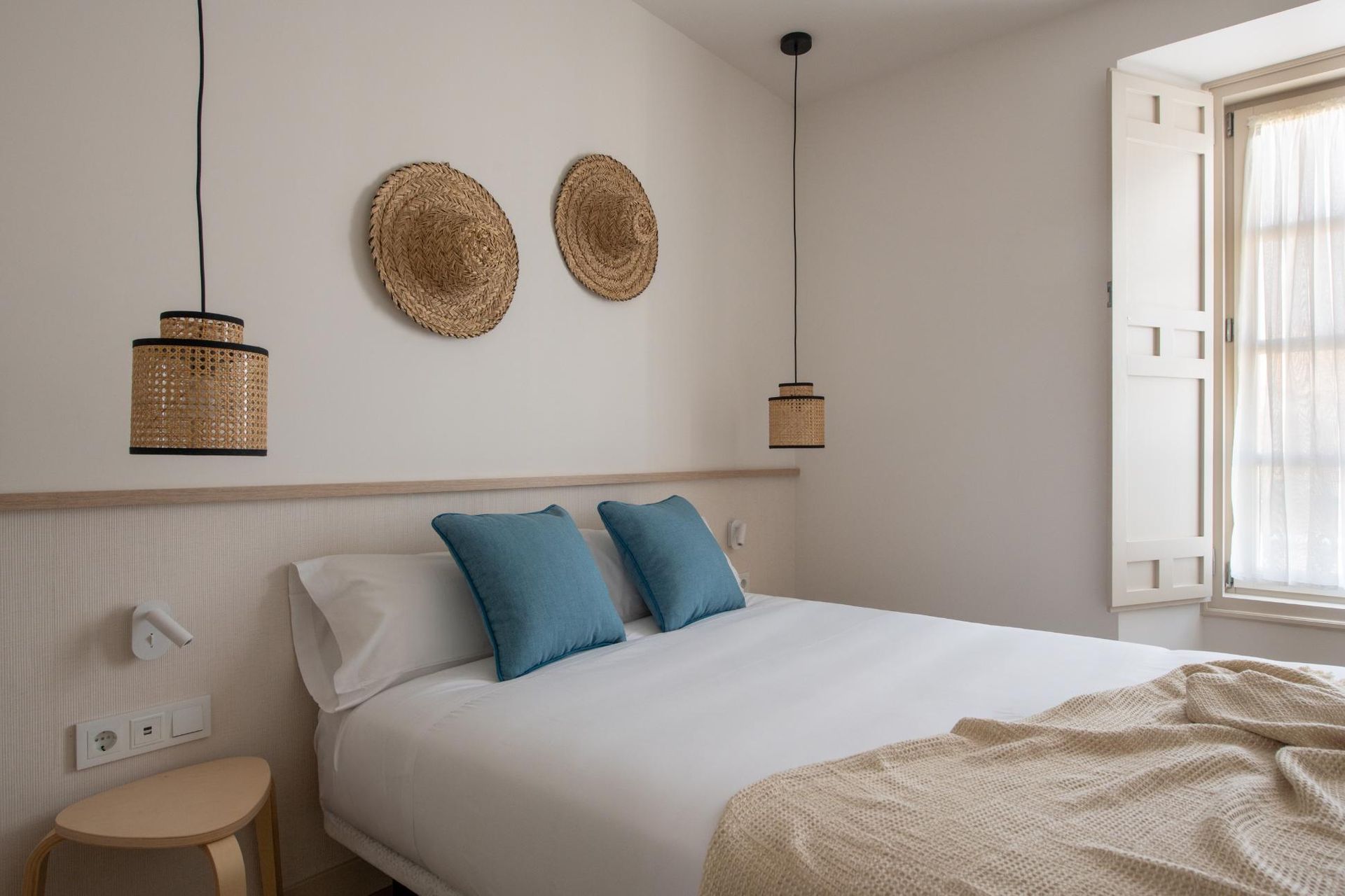 Apartamento com 2 quartos em Málaga Plaza del Siglo