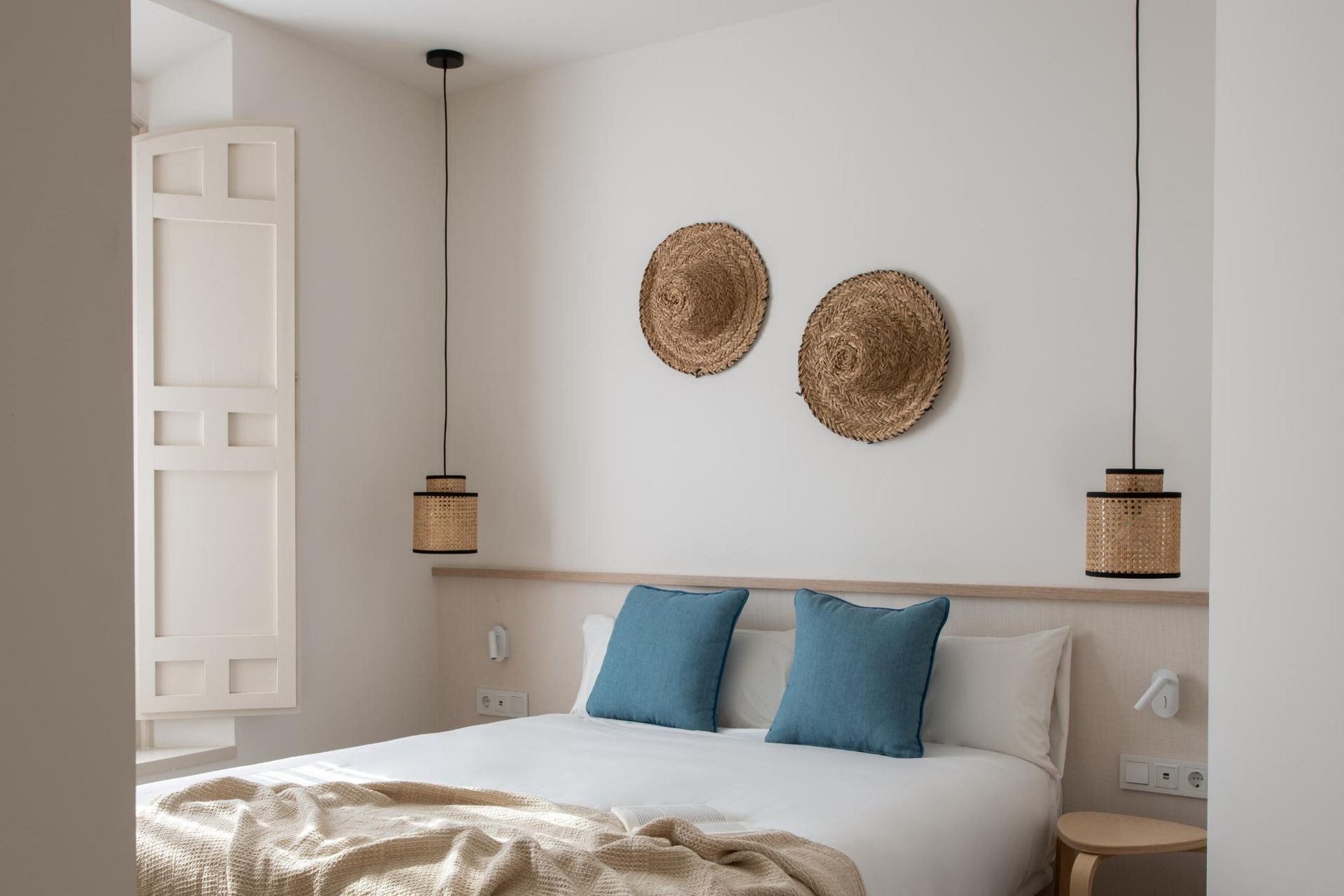Apartamento com 1 quarto em Málaga Plaza del Siglo