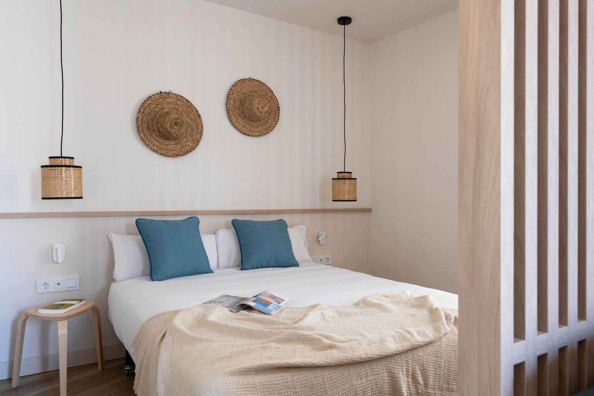 Estúdio em Málaga Plaza del Siglo