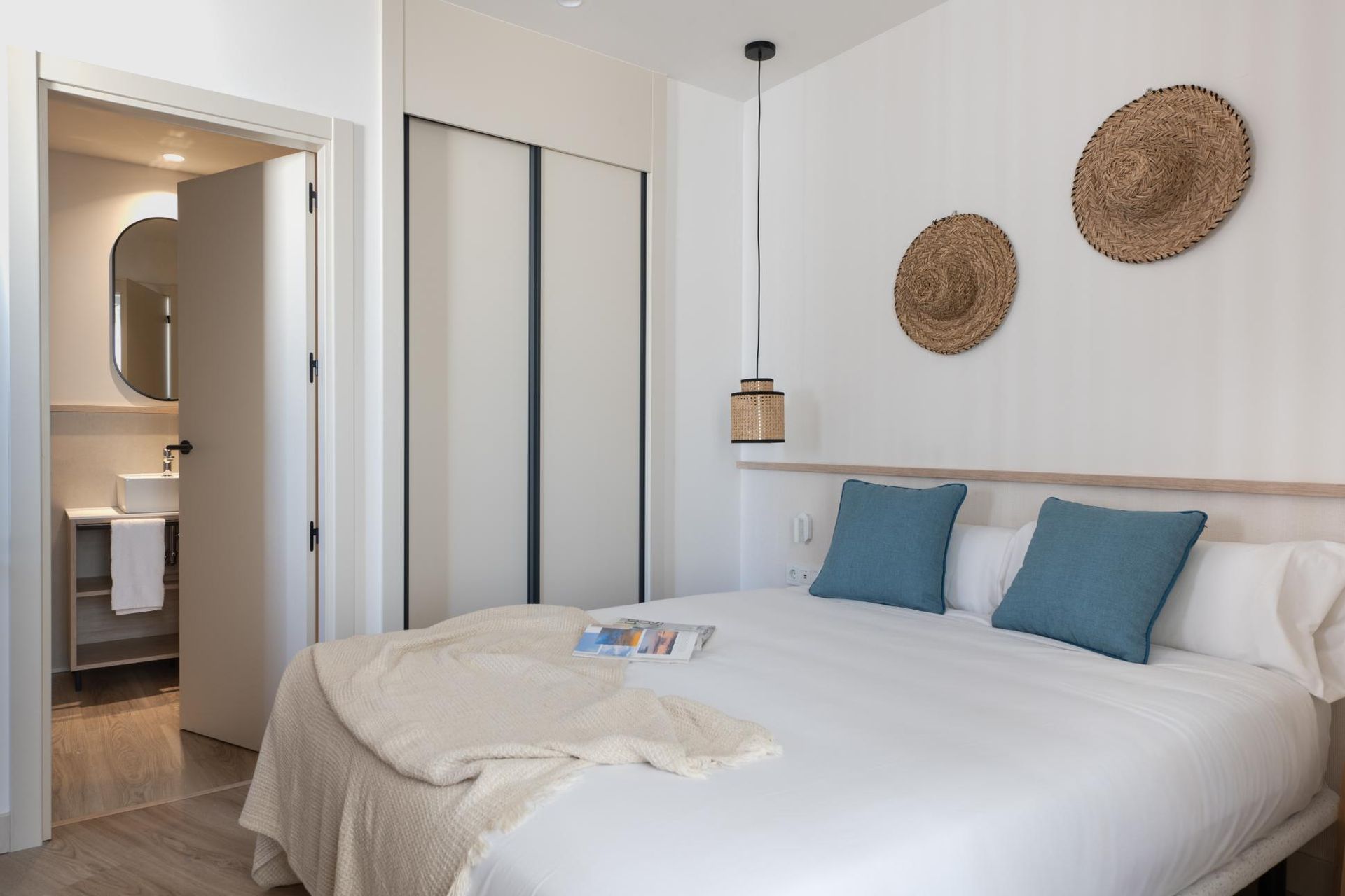 Estúdio em Málaga Plaza del Siglo