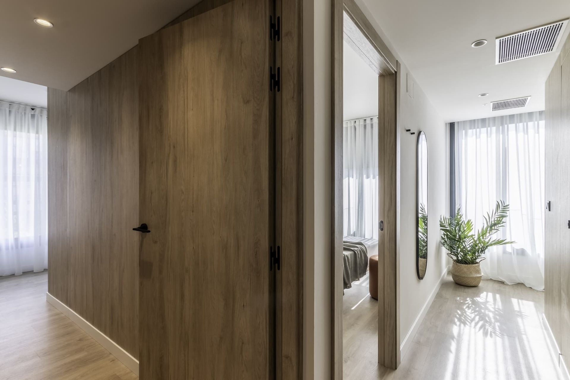 Apartamento de 2 Quartos com Terraço em Pamplona Yamaguchi