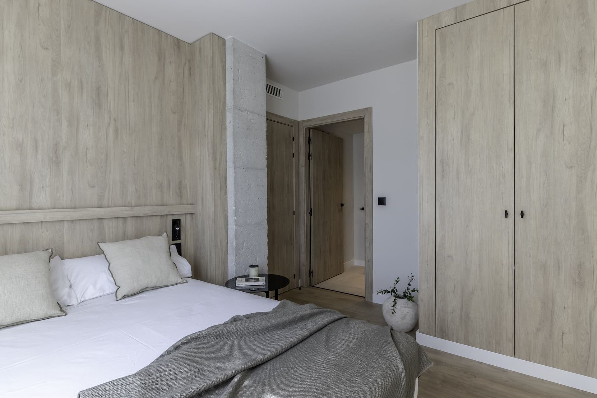 Apartamento de 1 Quarto Deluxe em Pamplona Yamaguchi