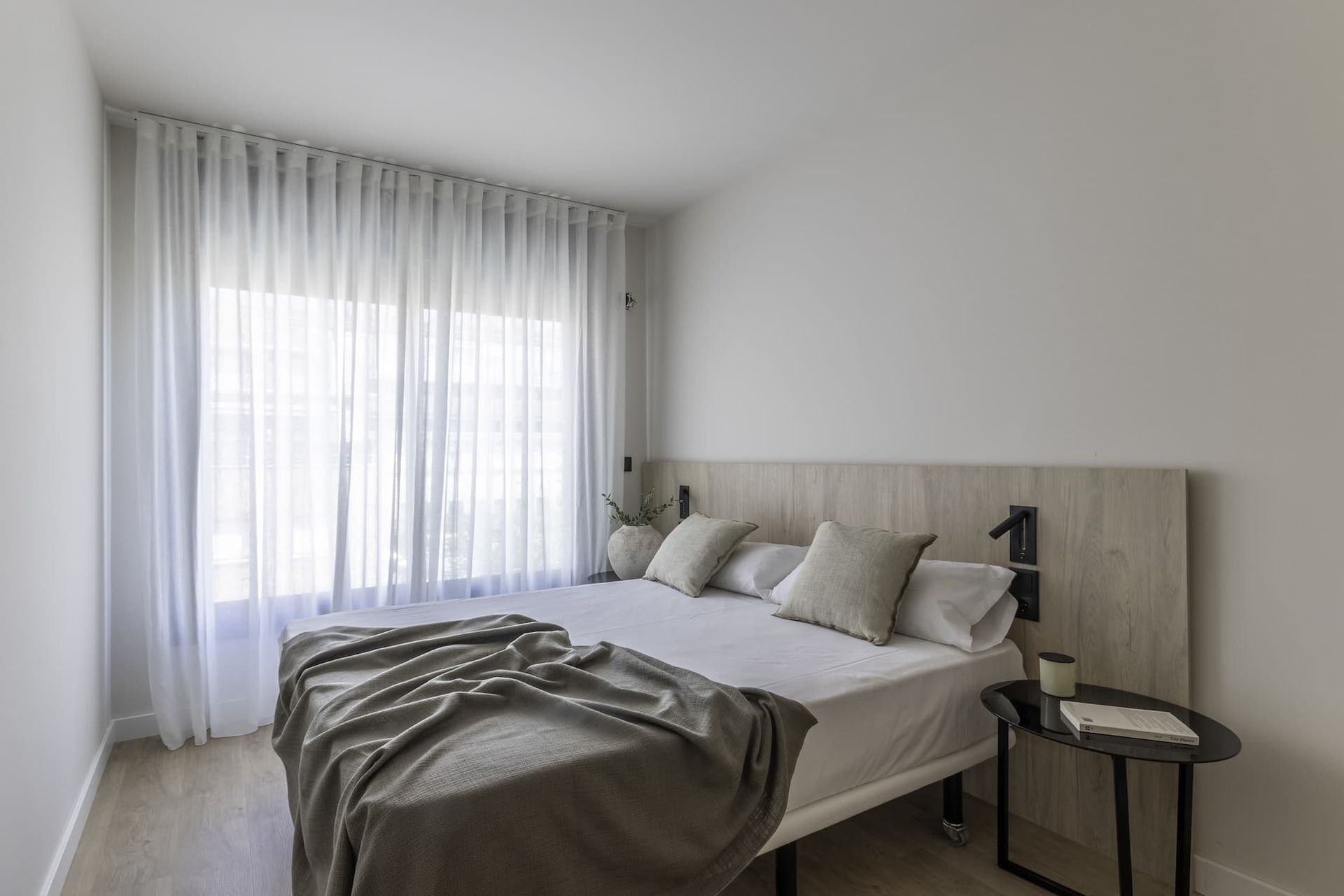 Apartamento de 2 Quartos em Pamplona Yamaguchi