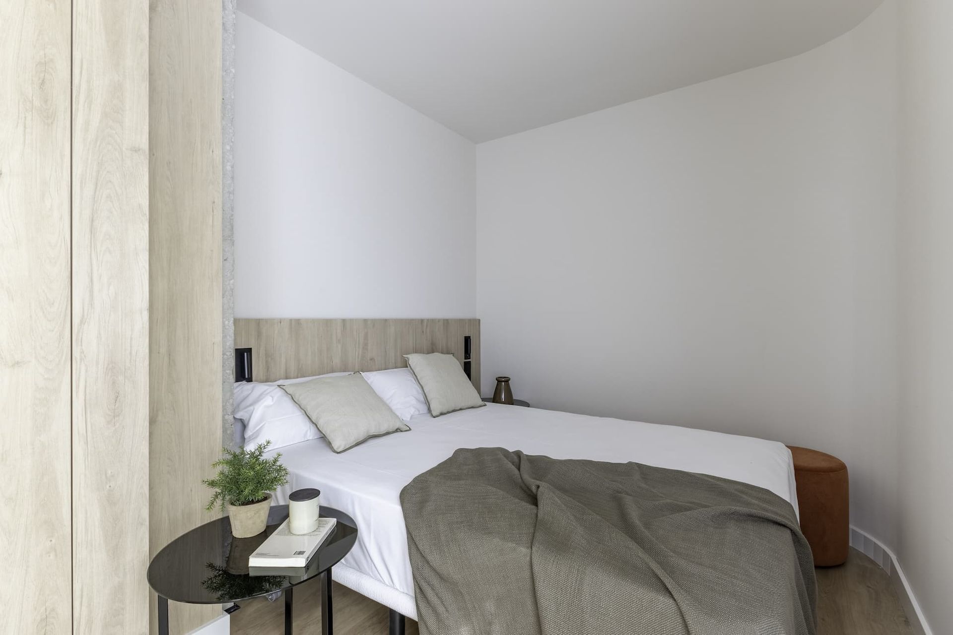 Apartamento de 2 Quartos em Pamplona Yamaguchi