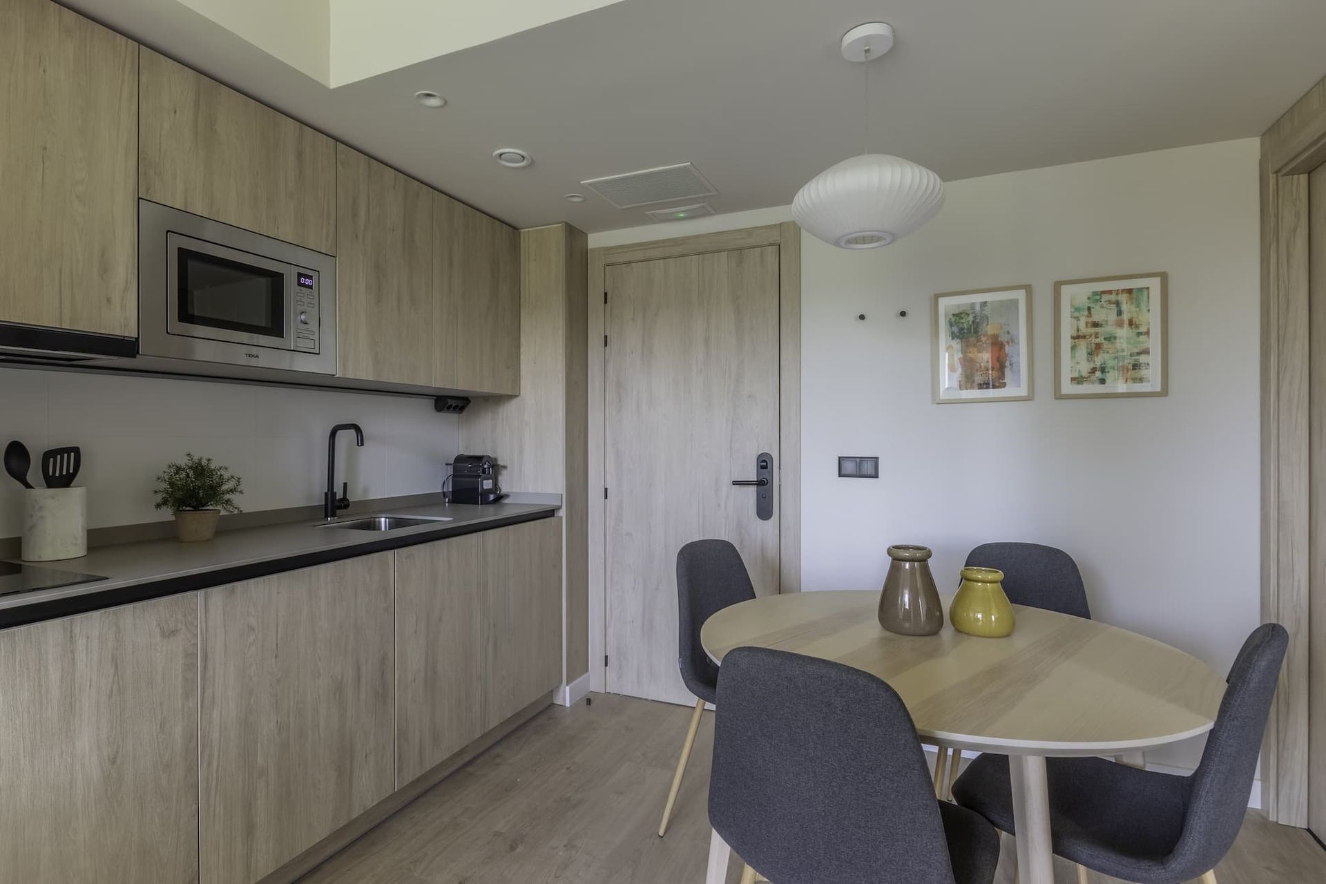 Apartamento de 1 Quarto em Pamplona Yamaguchi