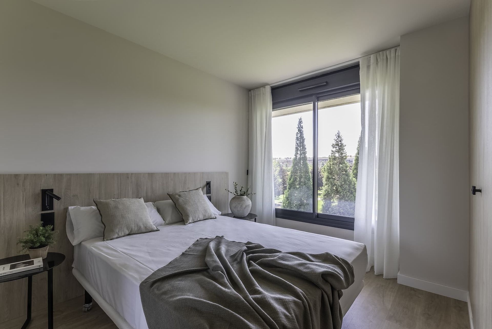 Apartamento de 1 Quarto em Pamplona Yamaguchi