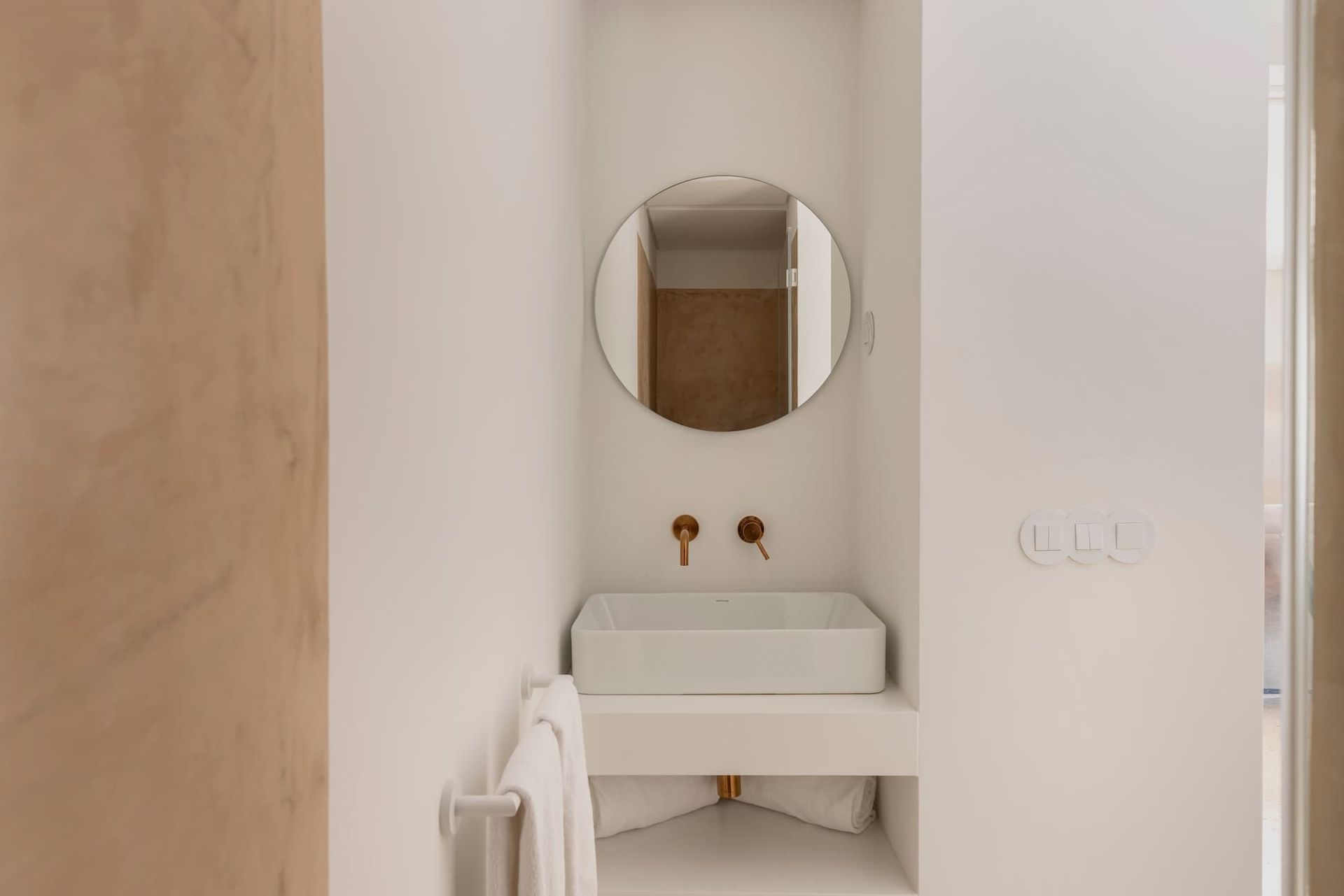 Apartamento 1 dormitorio en Príncipe Real (pax 2)