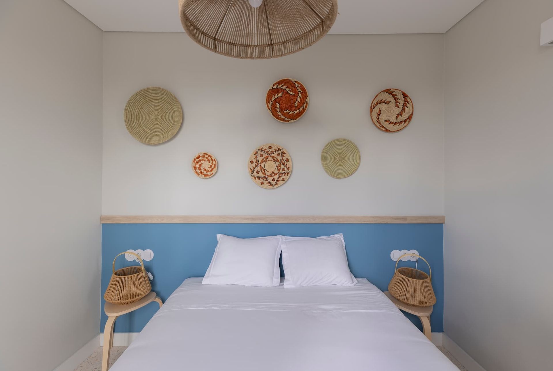 Apartamento 1 dormitorio con terraza en Príncipe Real (pax 4)