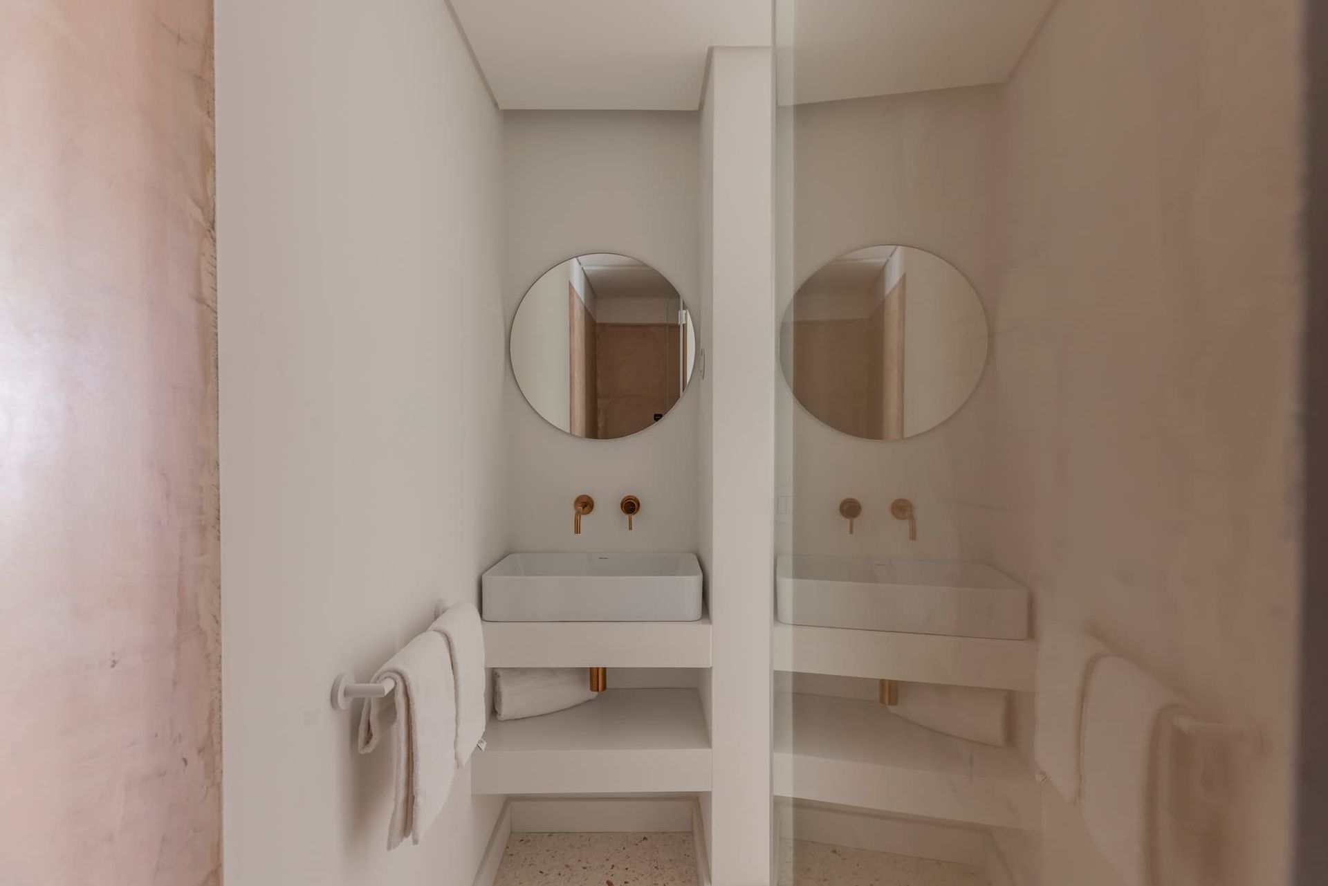 Apartamento 1 dormitorio con terraza en Príncipe Real (pax 4)