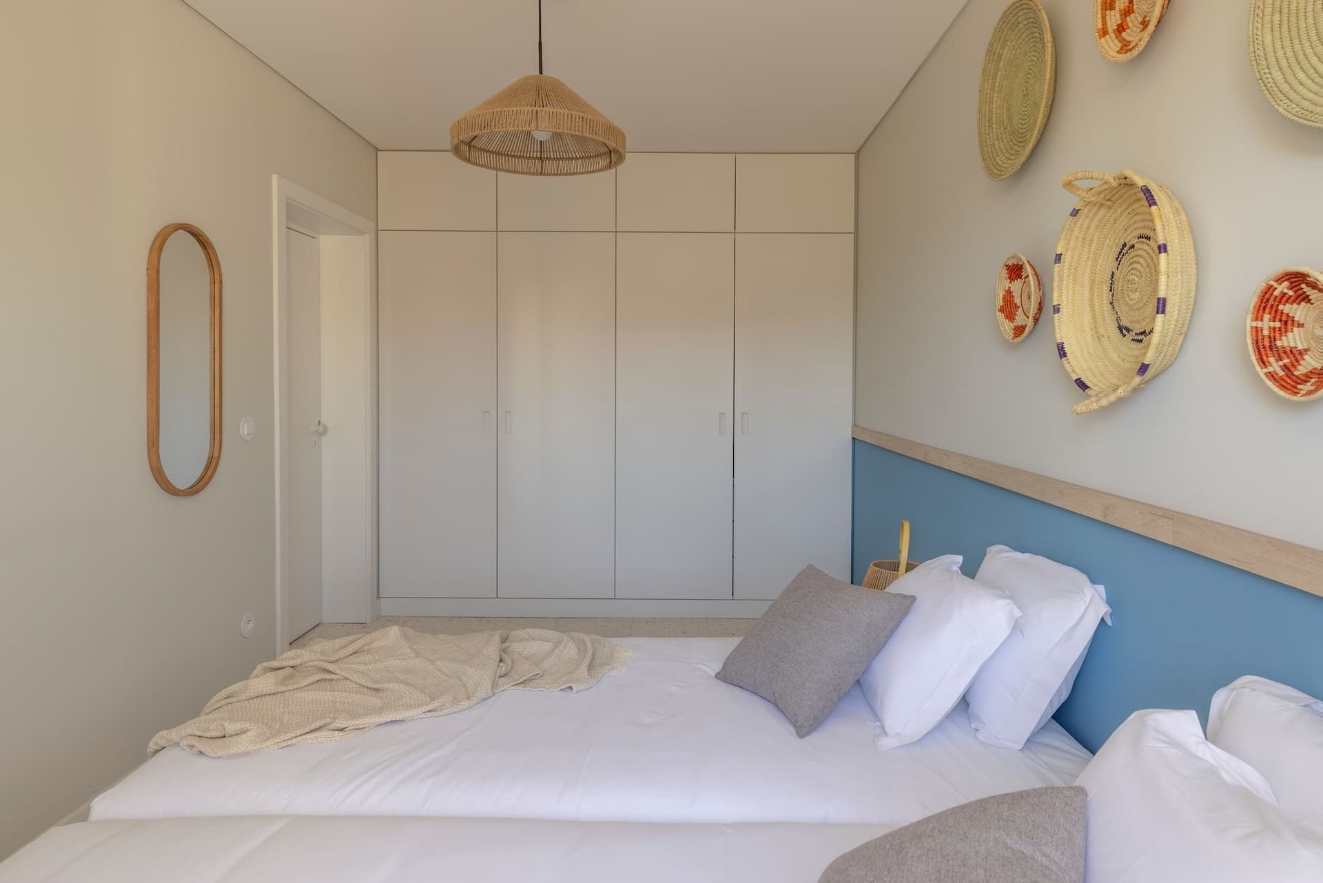 Apartamento 1 dormitorio en Príncipe Real (pax 3)