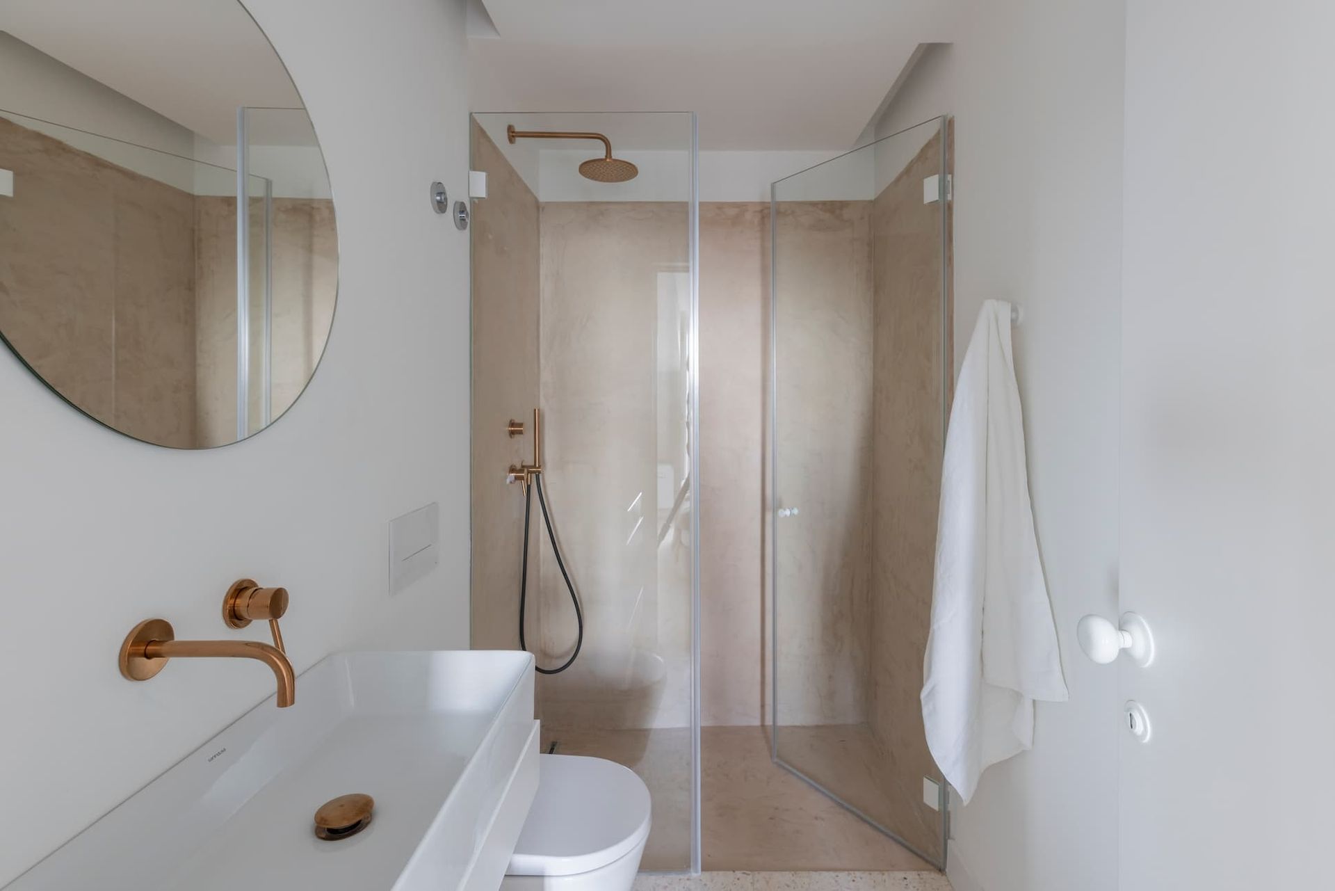 Apartamento 1 dormitorio deluxe en Príncipe Real (pax 4)