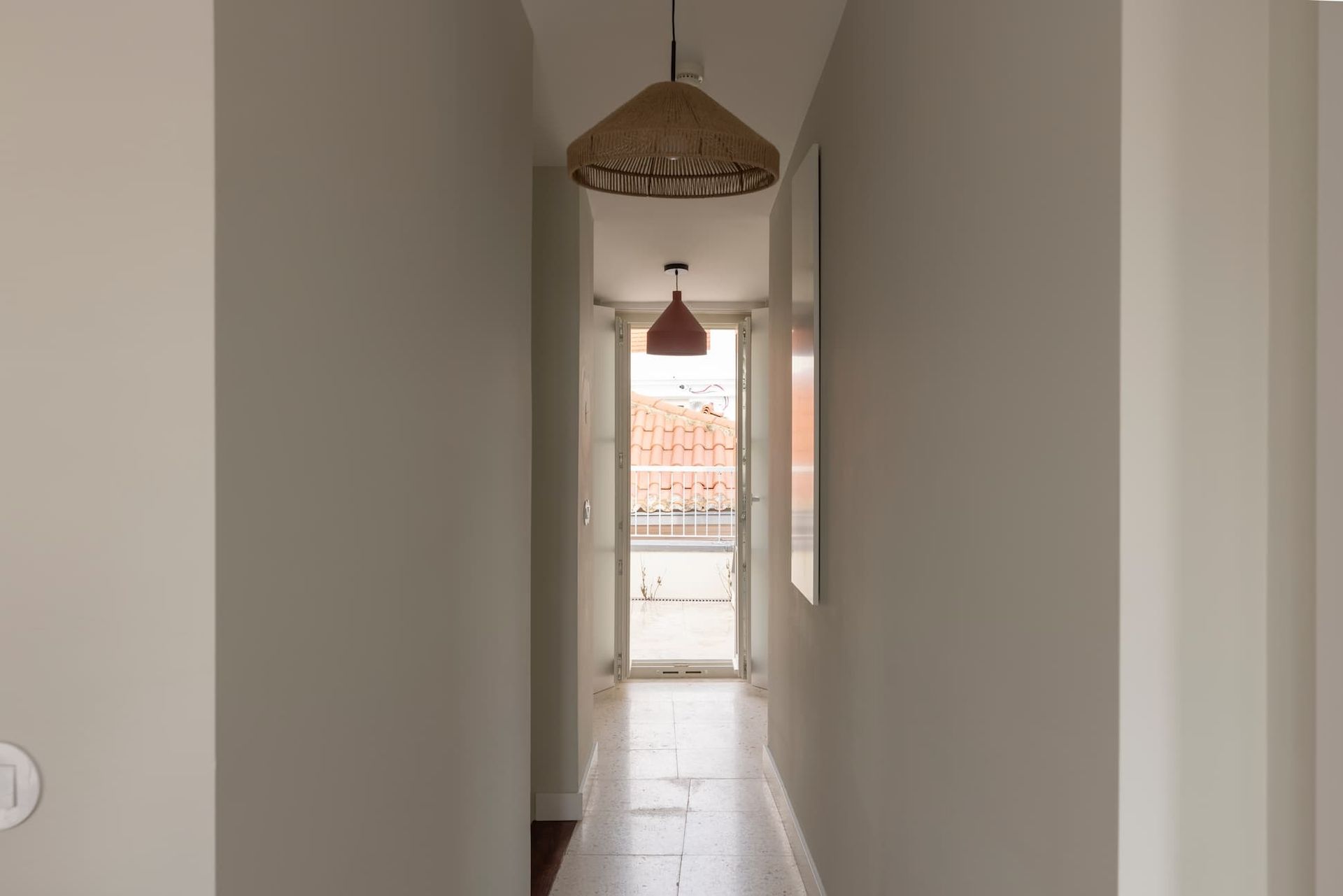 Apartamento 1 dormitorio deluxe en Príncipe Real (pax 4)