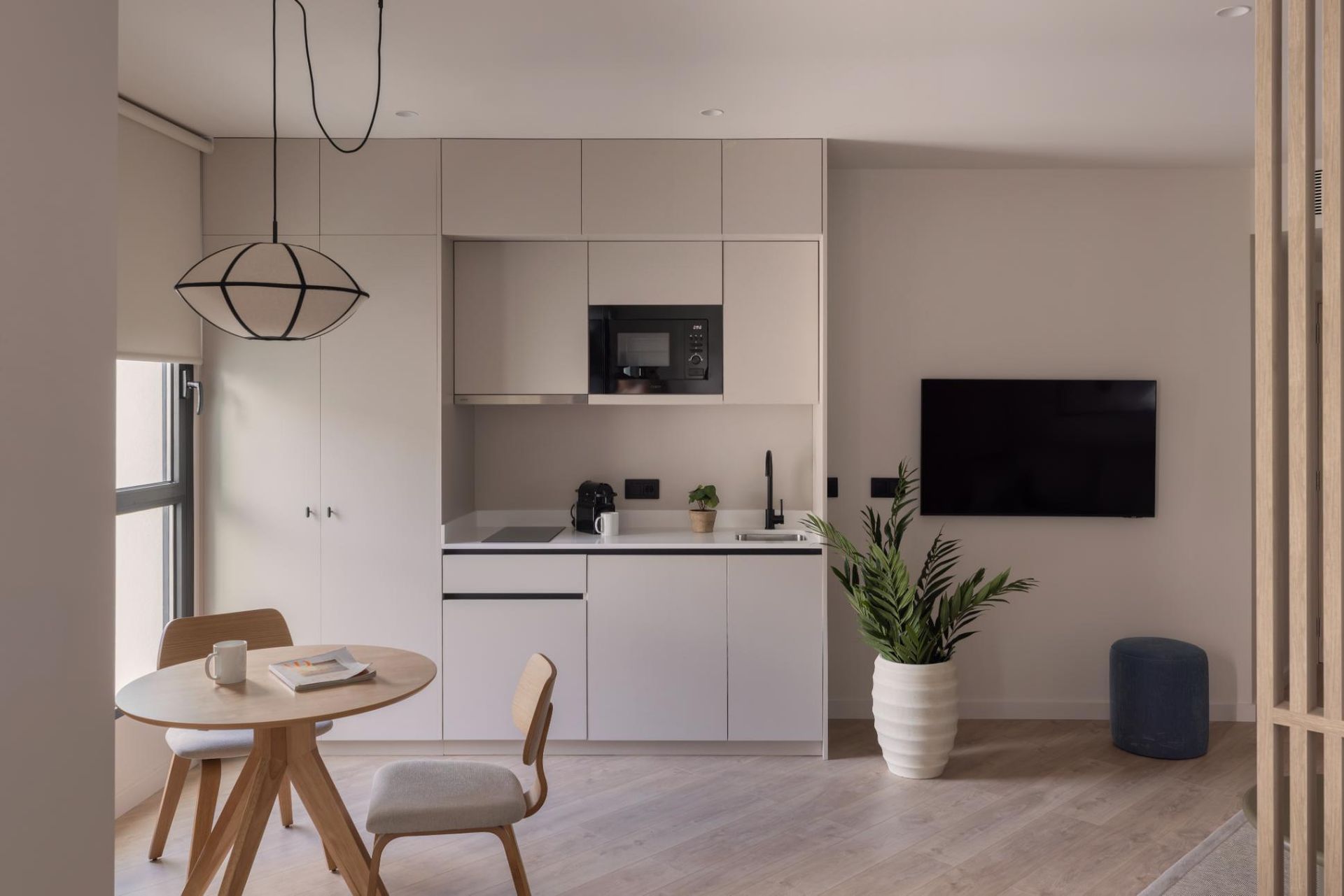 Superior studio in Porto Boavista