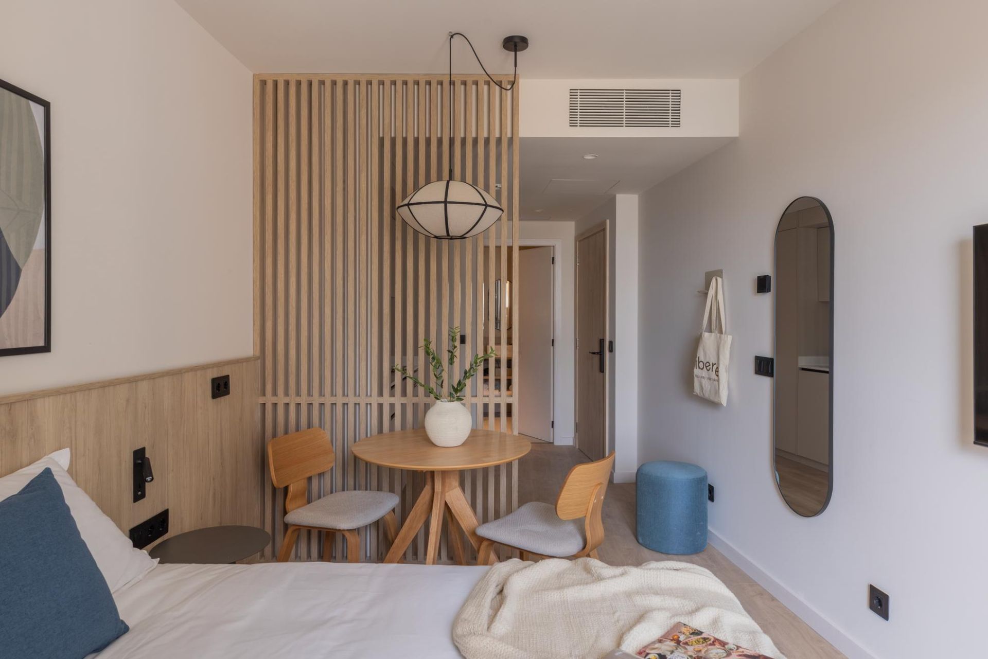 Studio in Porto Boavista