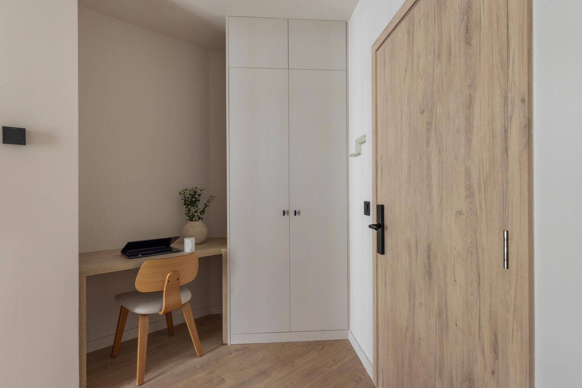 Double superior room in Porto Boavista