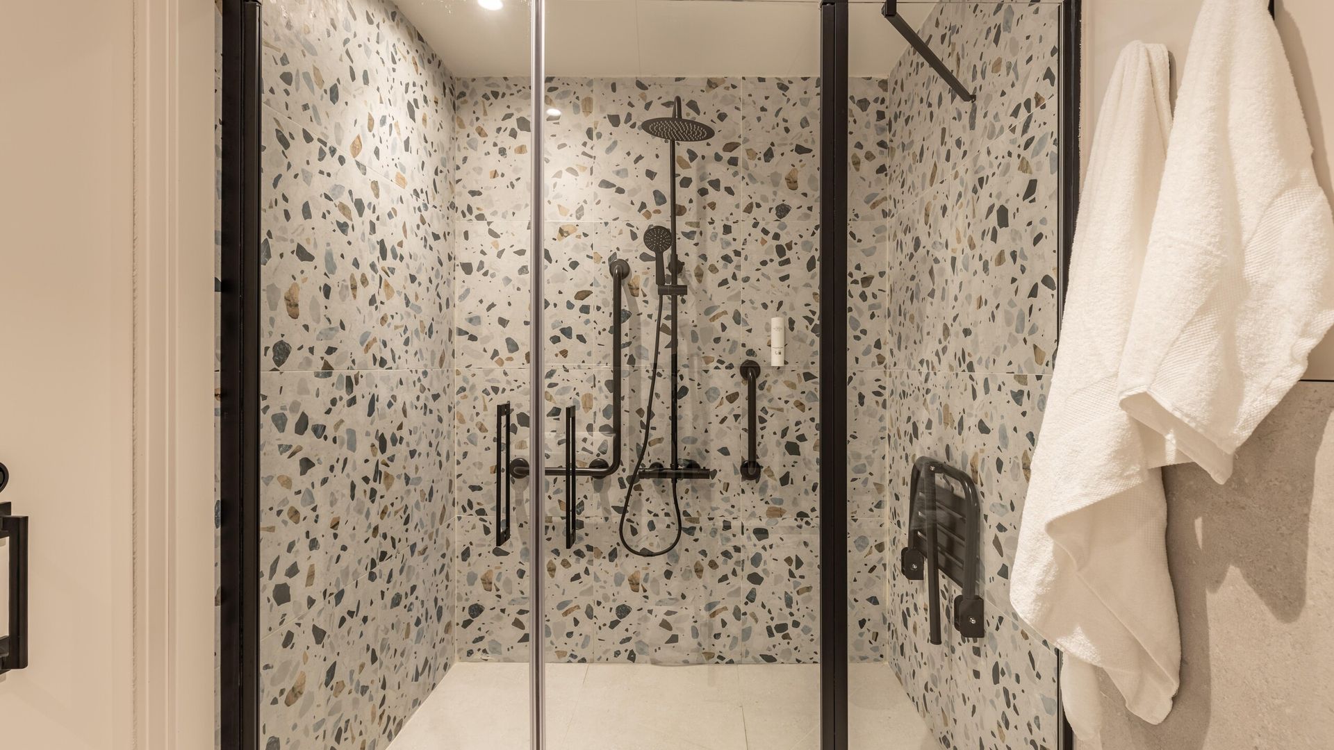 Studio in Málaga Trinidad