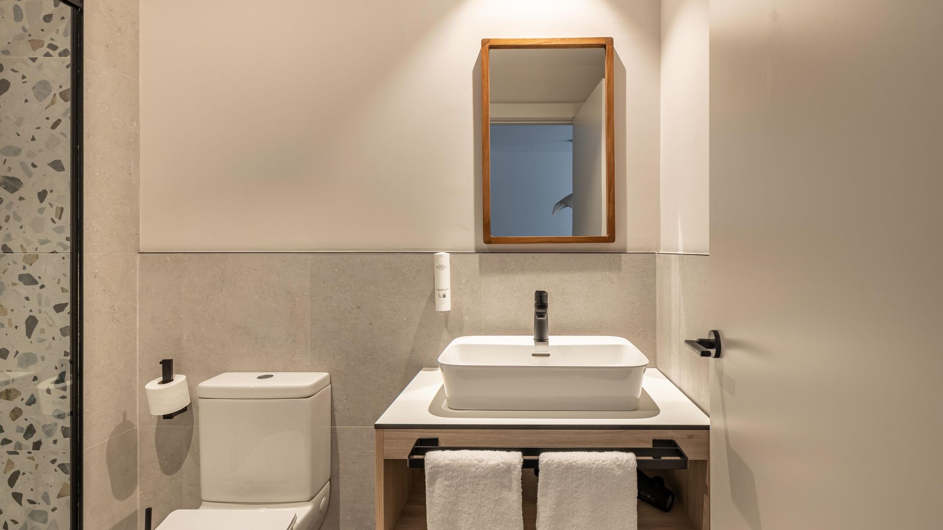 1 bedroom apartment in Málaga Trinidad